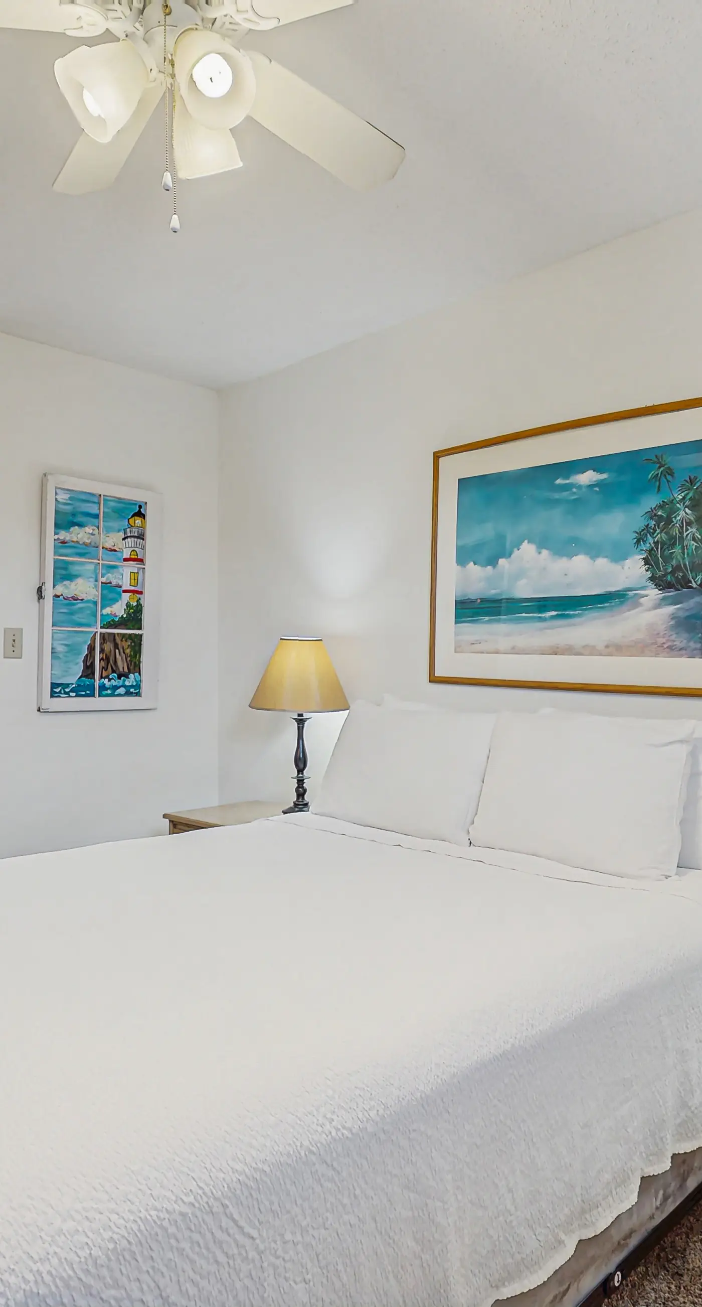 Wonderful condo in beachfront luxury resort with shared pool & tennis