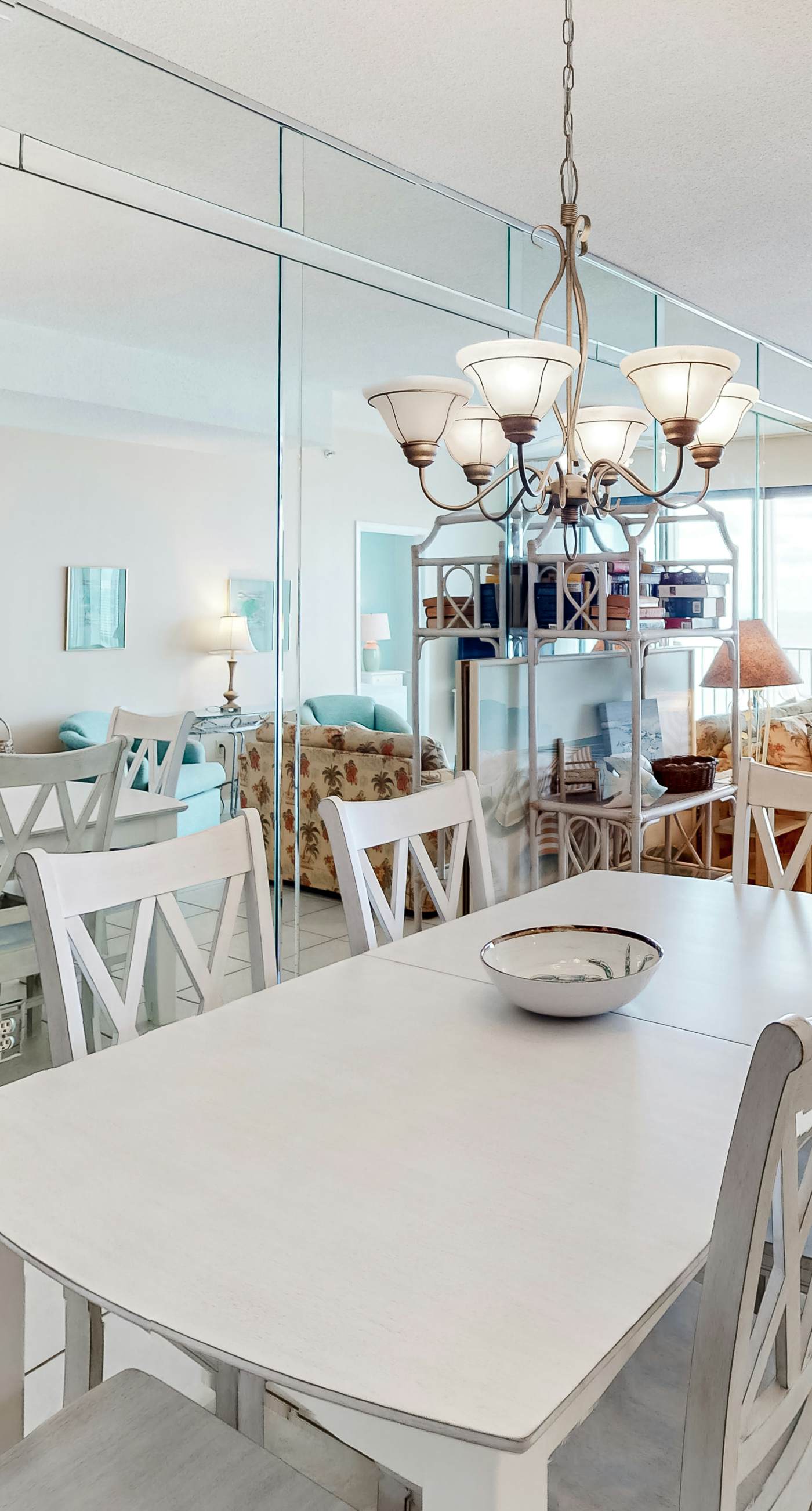 Twelfth-Floor Getaway w/Sweeping Gulf Views, Shared Pool/Hot Tub, Beach Access