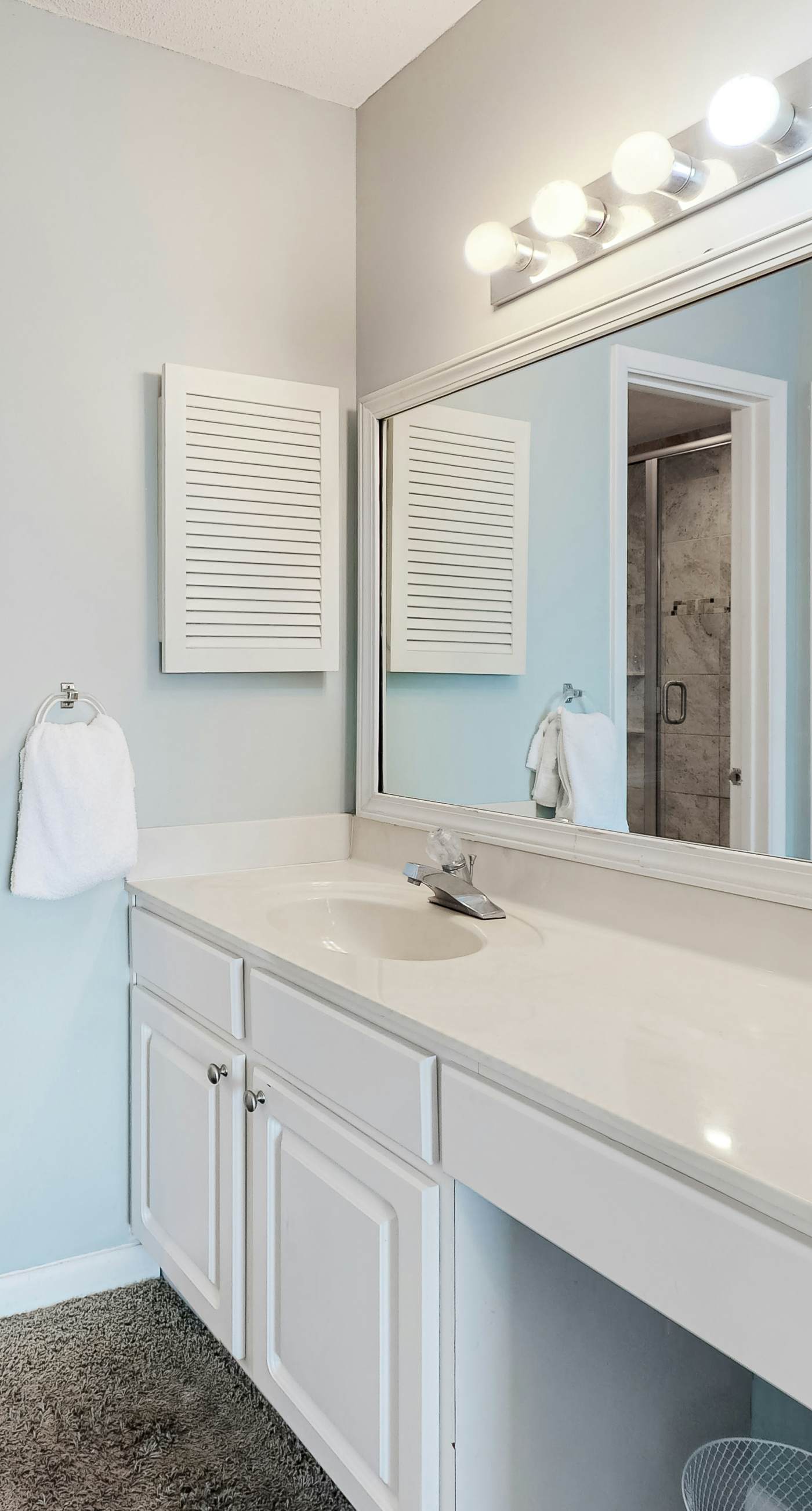 Twelfth-Floor Getaway w/Sweeping Gulf Views, Shared Pool/Hot Tub, Beach Access