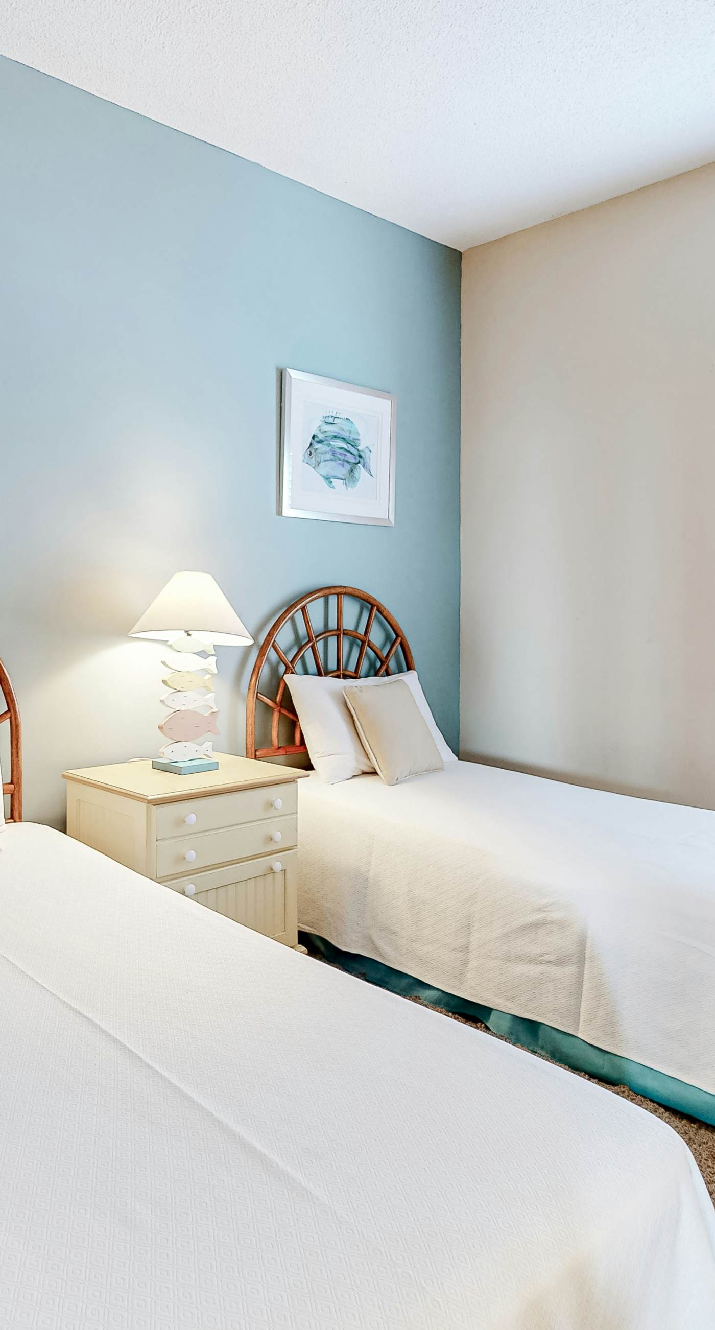 Twelfth-Floor Getaway w/Sweeping Gulf Views, Shared Pool/Hot Tub, Beach Access