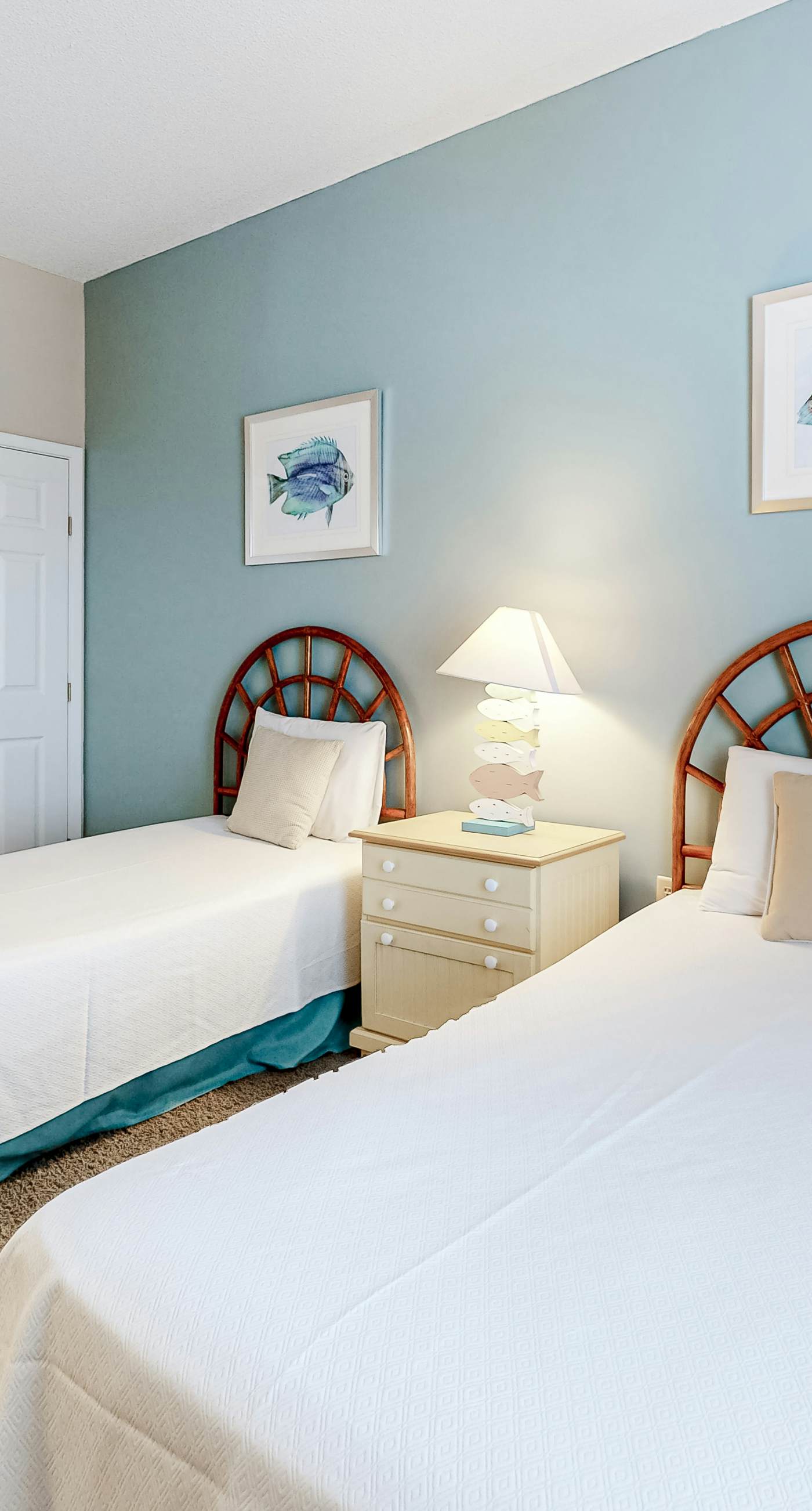 Twelfth-Floor Getaway w/Sweeping Gulf Views, Shared Pool/Hot Tub, Beach Access