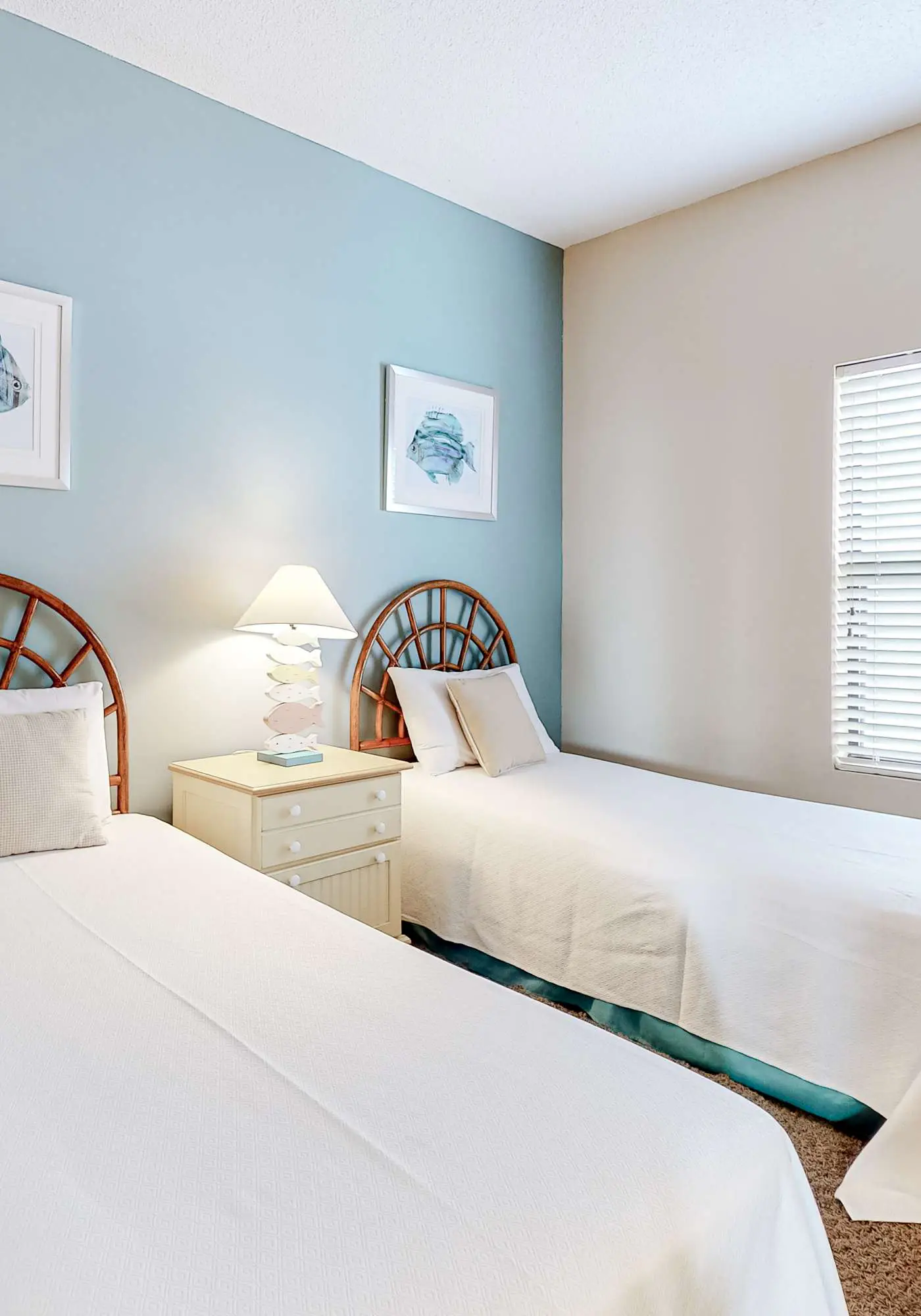 Twelfth-Floor Getaway w/Sweeping Gulf Views, Shared Pool/Hot Tub, Beach Access