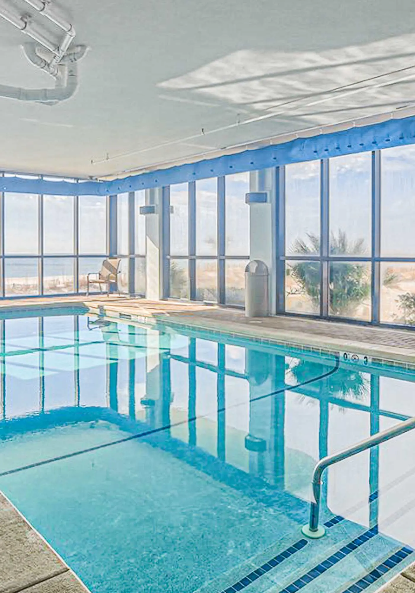 Twelfth-Floor Getaway w/Sweeping Gulf Views, Shared Pool/Hot Tub, Beach Access