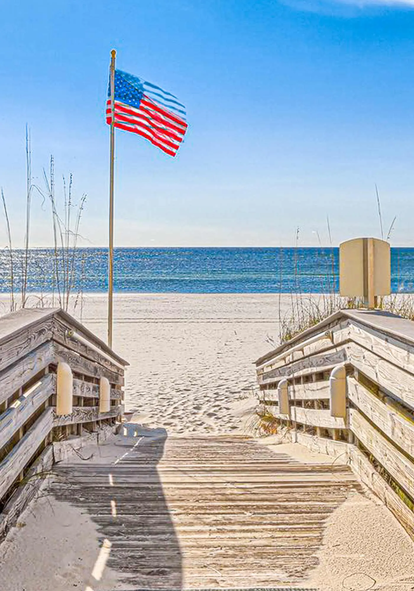Twelfth-Floor Getaway w/Sweeping Gulf Views, Shared Pool/Hot Tub, Beach Access