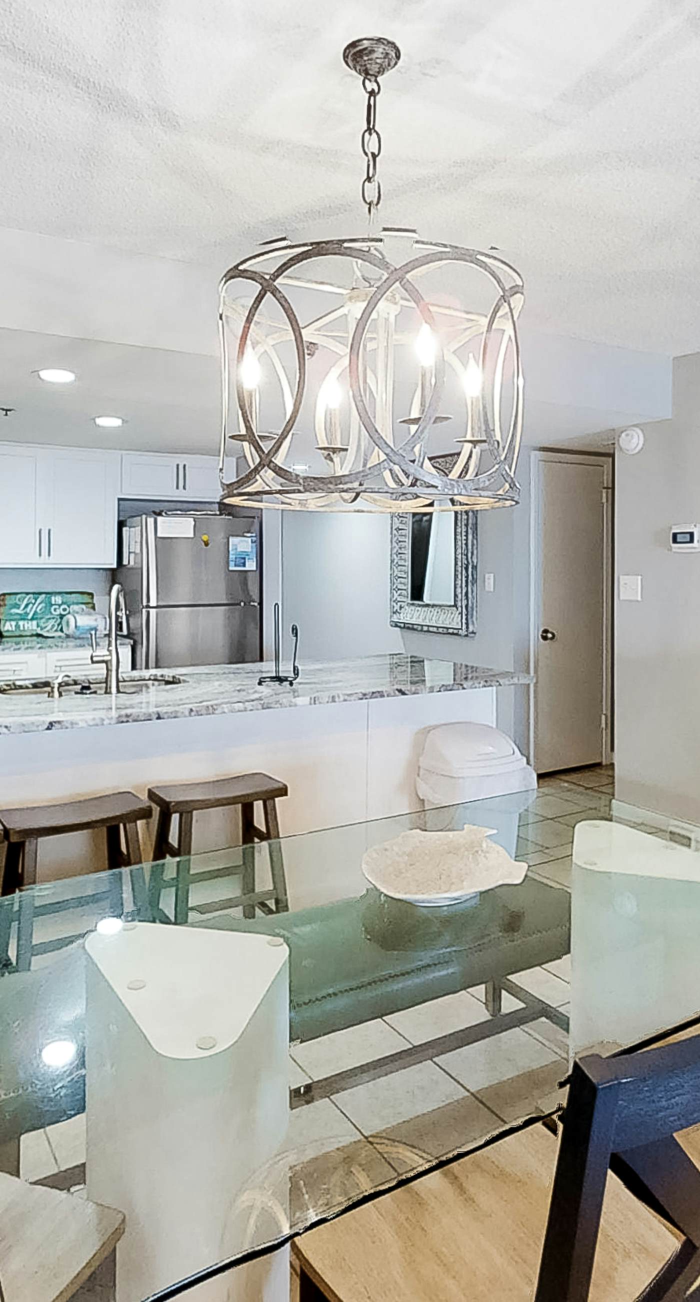 Wonderful Condo in Beachfront Complex w/Shared Pool & Hot Tub, Free WiFi, AC