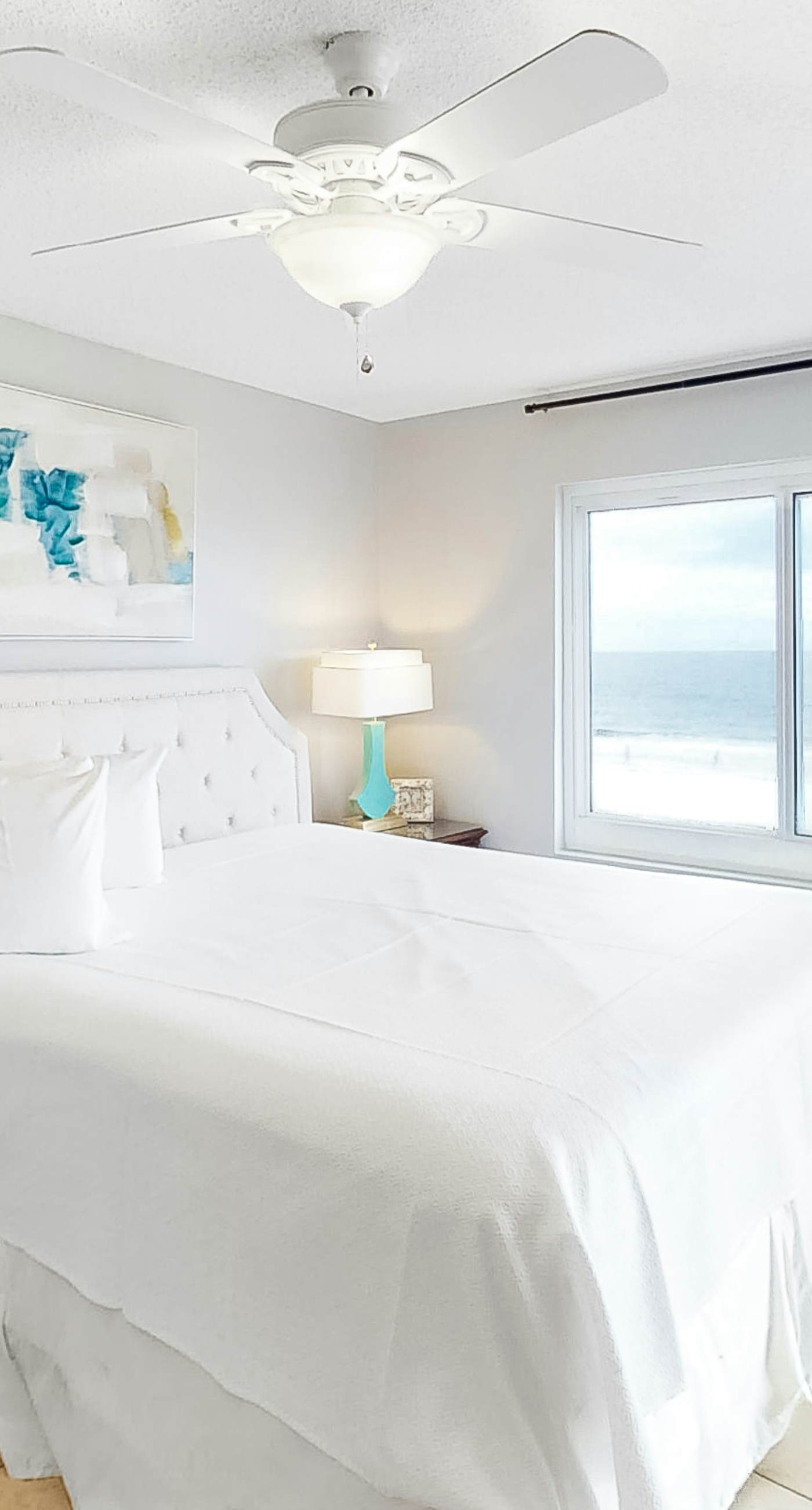 Wonderful Condo in Beachfront Complex w/Shared Pool & Hot Tub, Free WiFi, AC