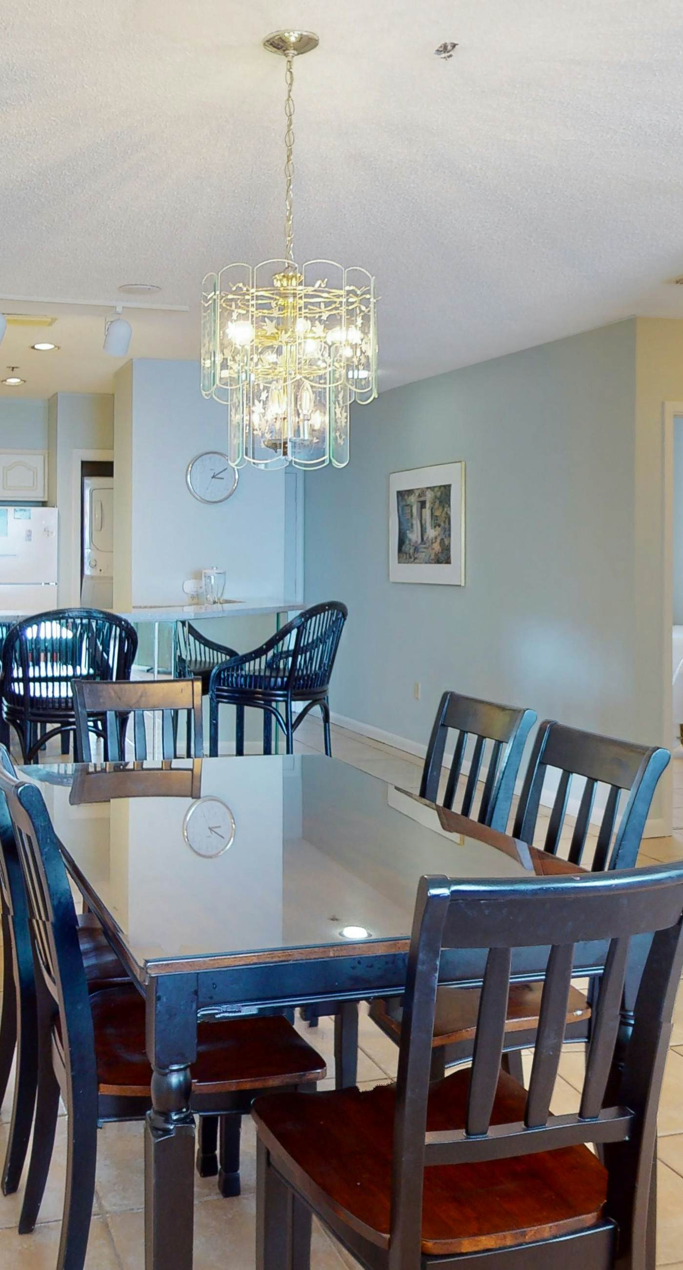 Wonderful Home on 12th Floor of Beachfront Resort w/Shared Pool & Hot Tub, WiFi