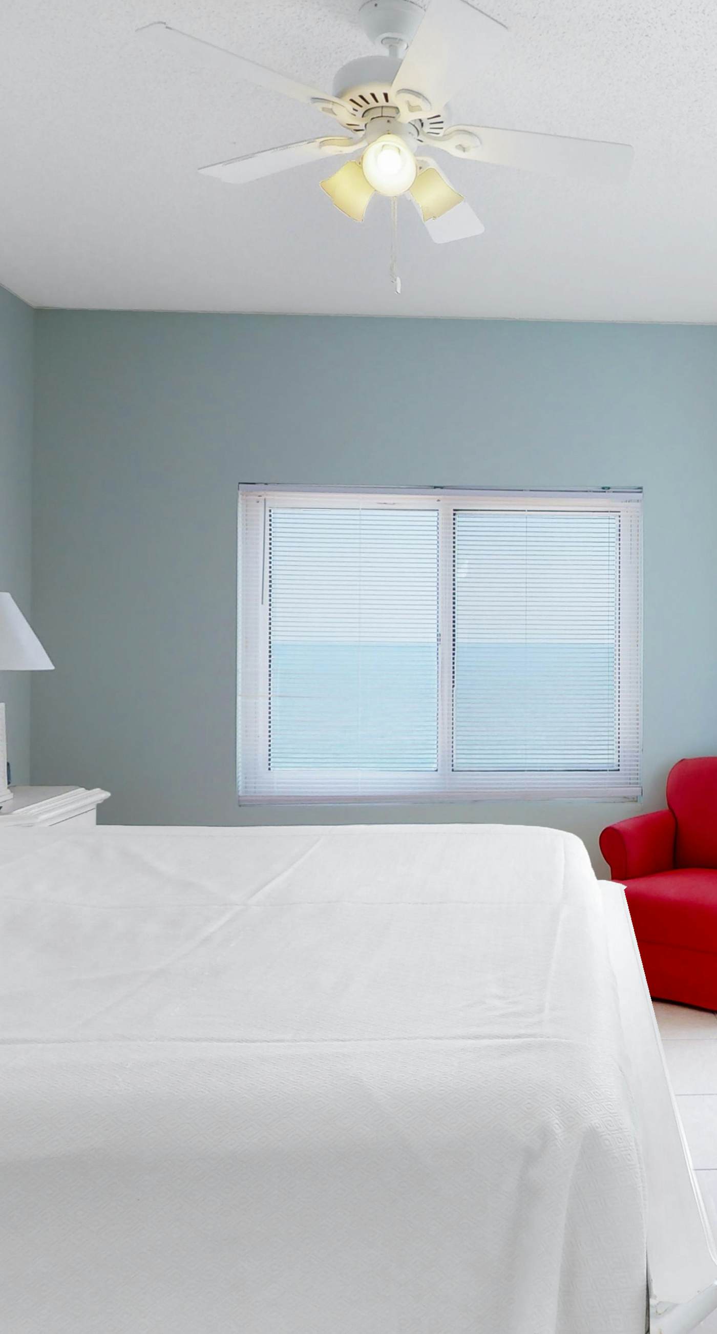 Wonderful Home on 12th Floor of Beachfront Resort w/Shared Pool & Hot Tub, WiFi