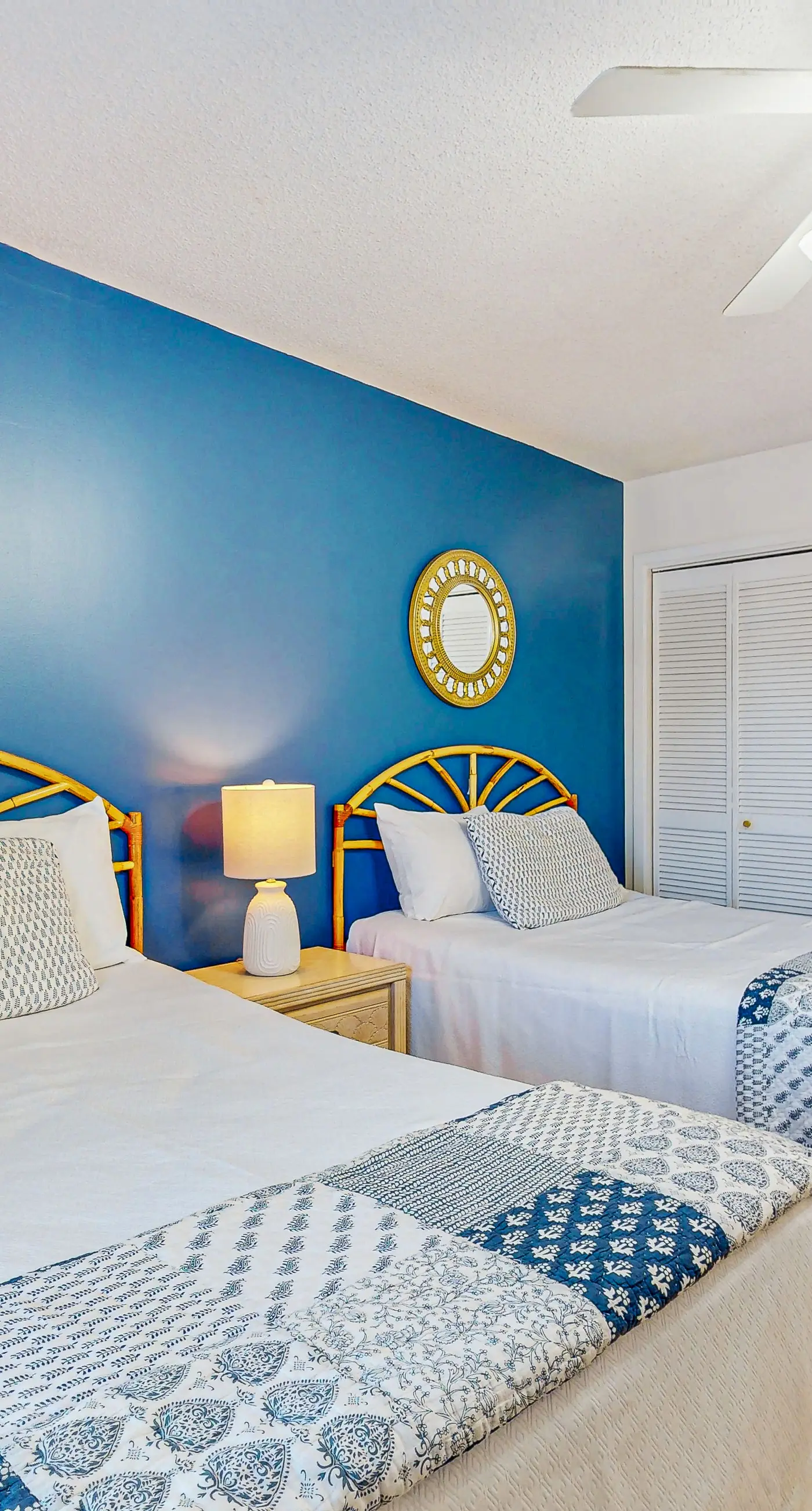 Lovely Condo in Beachfront Resort w/Shared Hot Tub & Pool, Central AC, Free WiFi