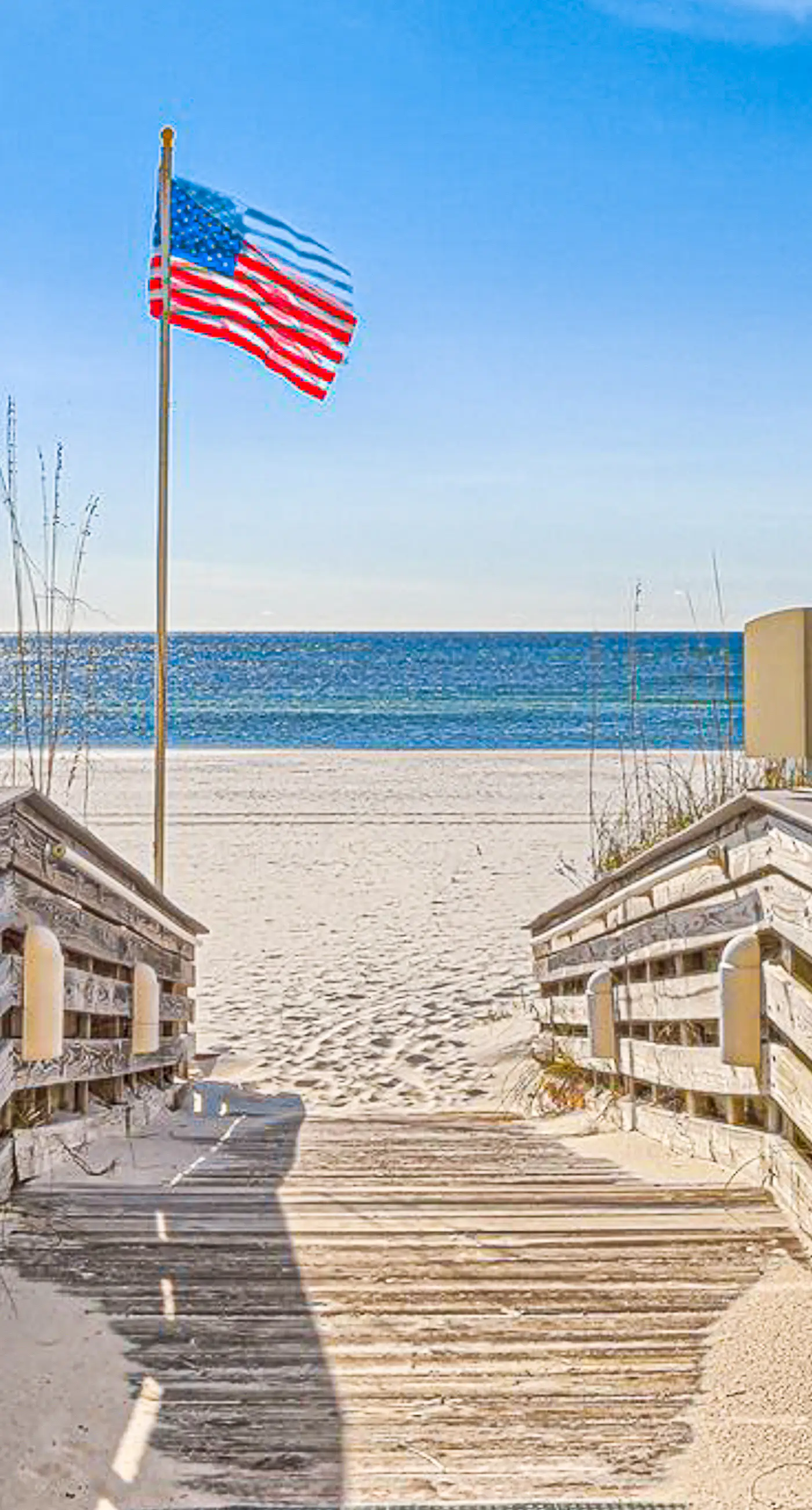 Lovely Condo in Beachfront Resort w/Shared Hot Tub & Pool, Central AC, Free WiFi