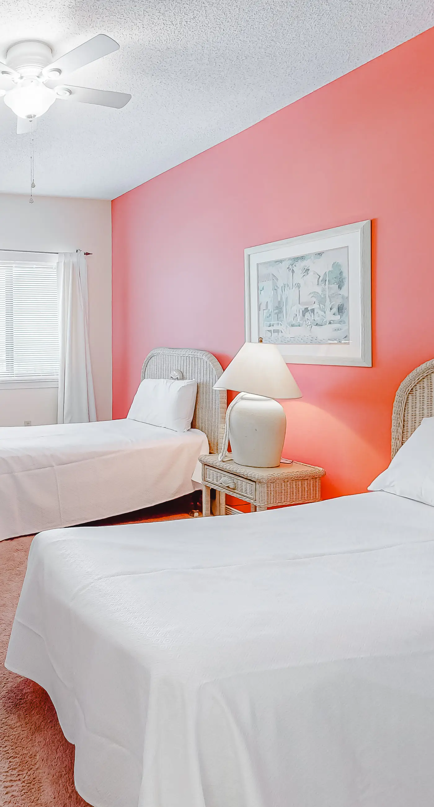 Amazing Seventh-Floor Condo in Beachfront Resort with Free WiFi, Shared Pool