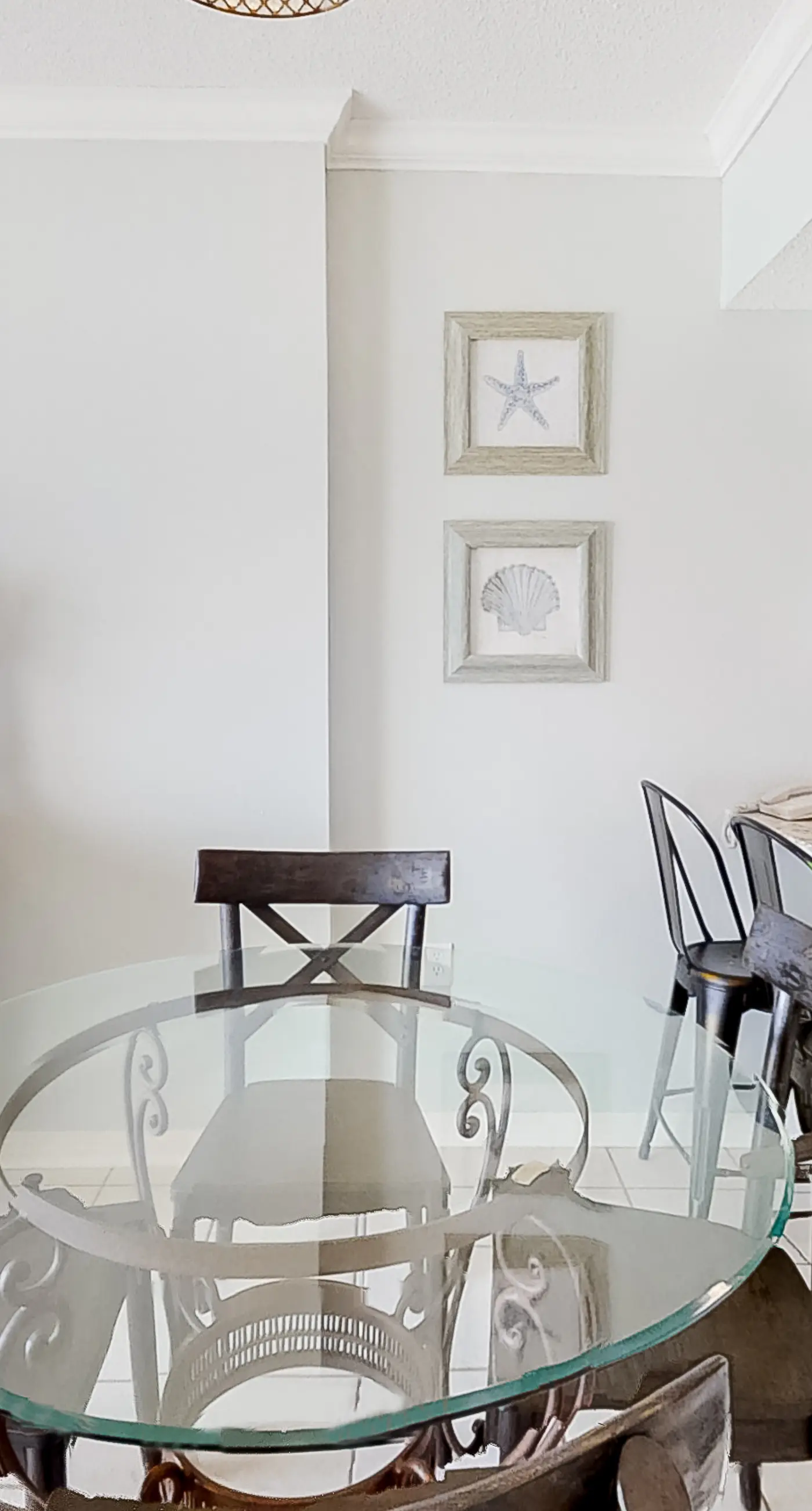 Beautiful Condo in Beachfront Resort w/WiFi, Central AC, Shared Pool & Hot Tub