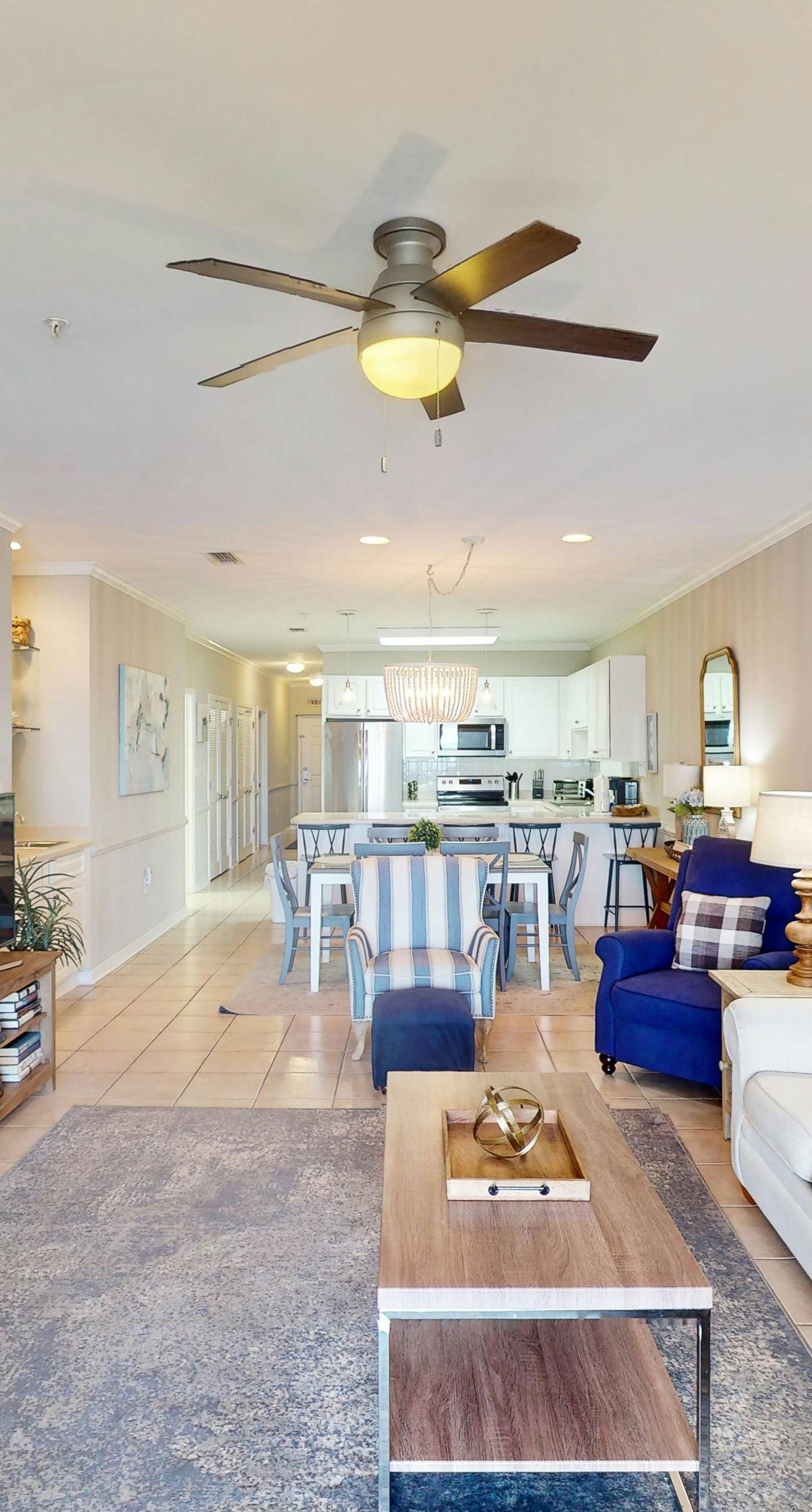 Beachfront at Marlin Key, Dazzling Views, Pool & Private Boardwalk to Sand