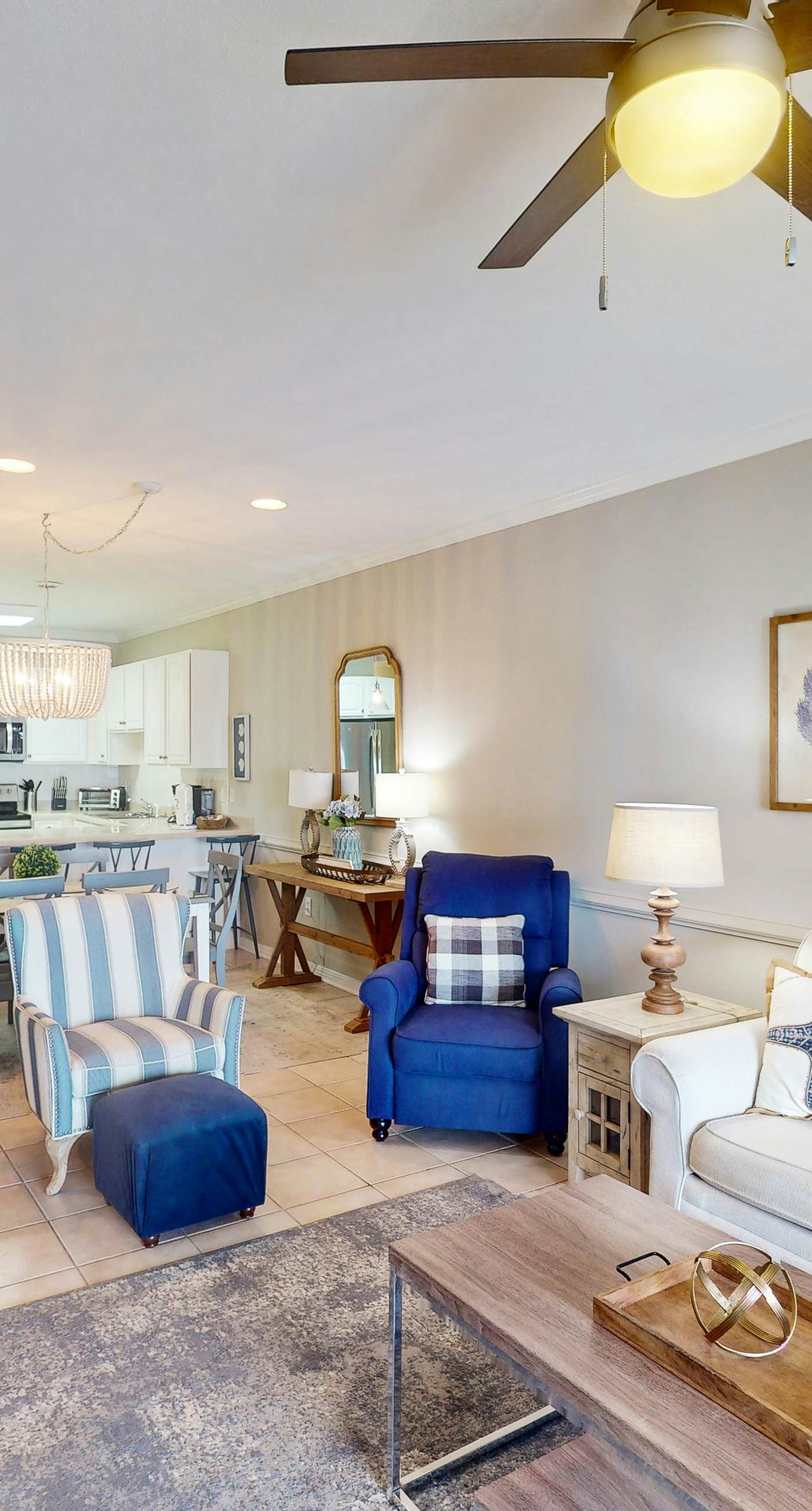 Beachfront at Marlin Key, Dazzling Views, Pool & Private Boardwalk to Sand