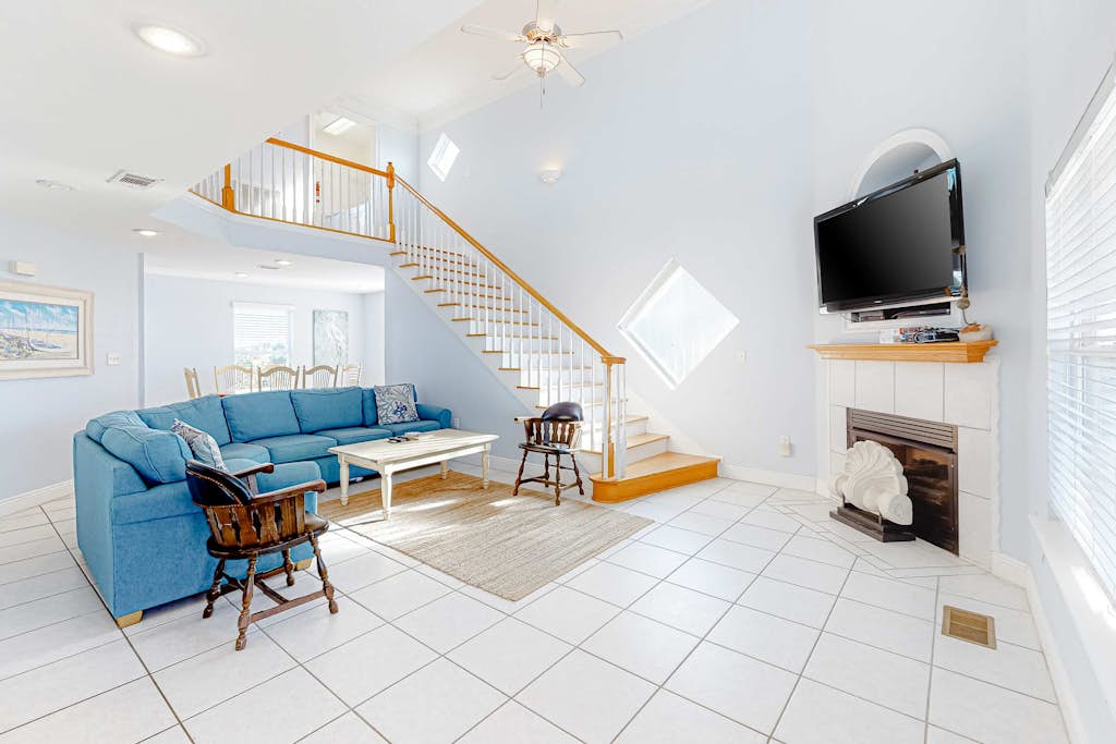 Jenny Lind East - Nordic Villas