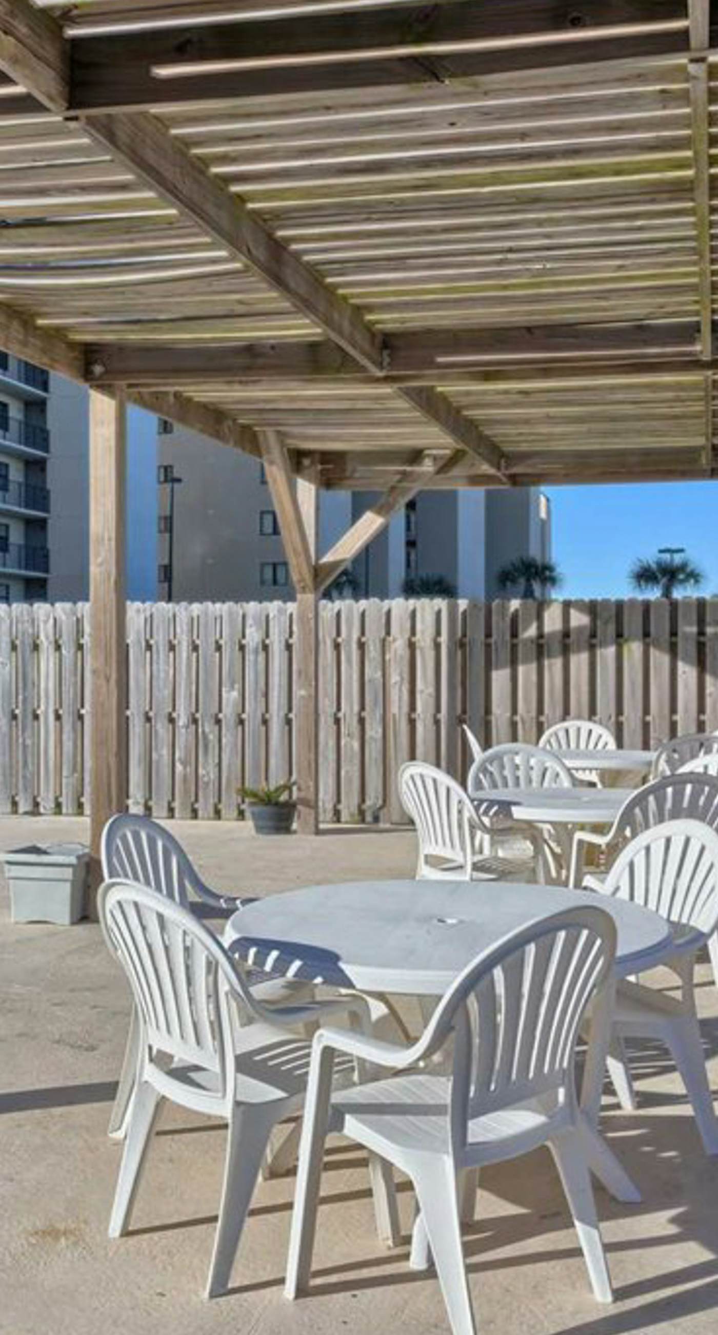 Beachfront Condo with Gorgeous Gulf View, Balcony & Shared Pools