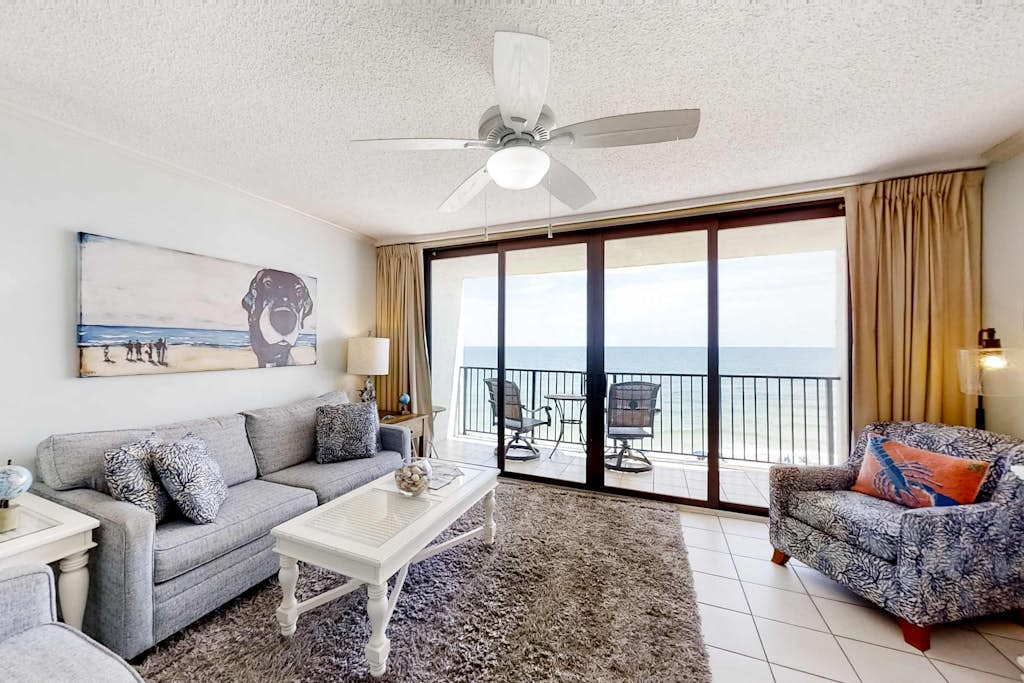 Lei Lani Tower 502