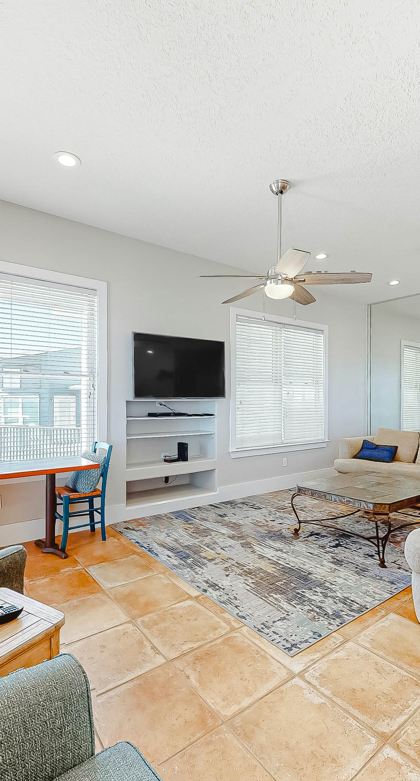 Spacious beachfront home with Gulf-view decks, boardwalk, & pool