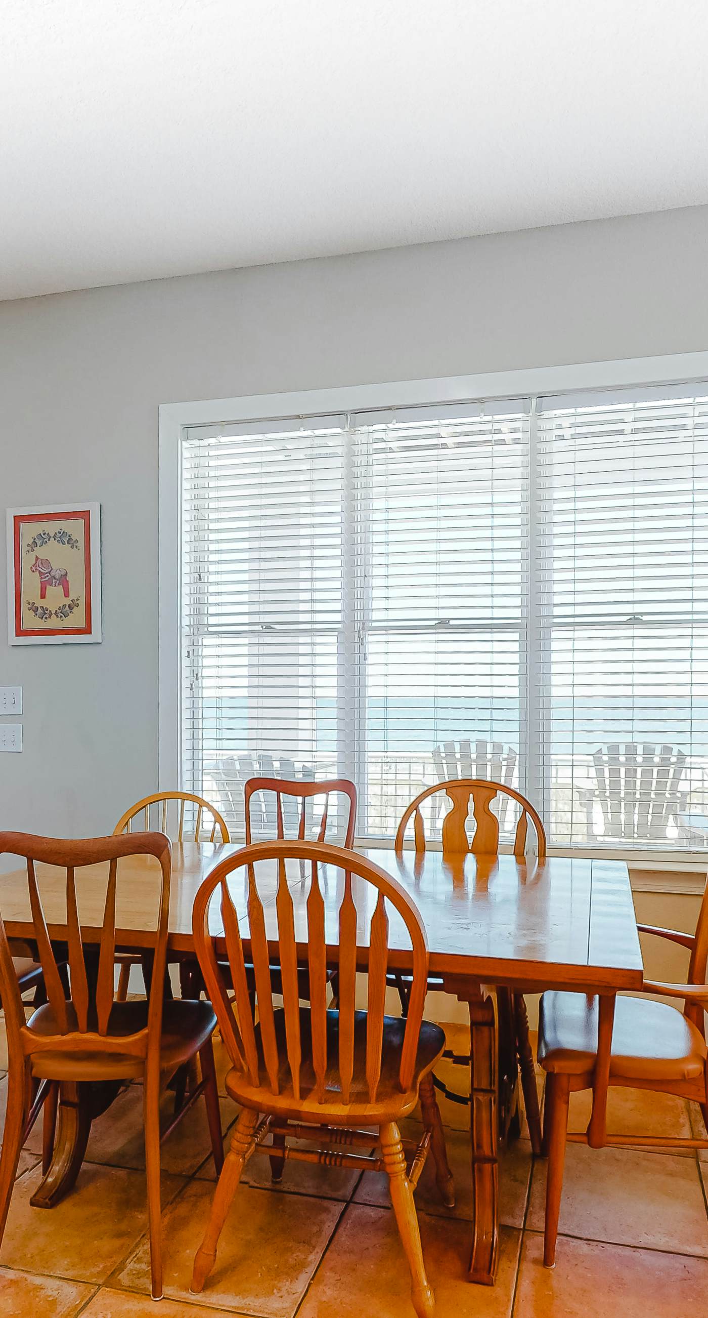 Spacious beachfront home with Gulf-view decks, boardwalk, & pool