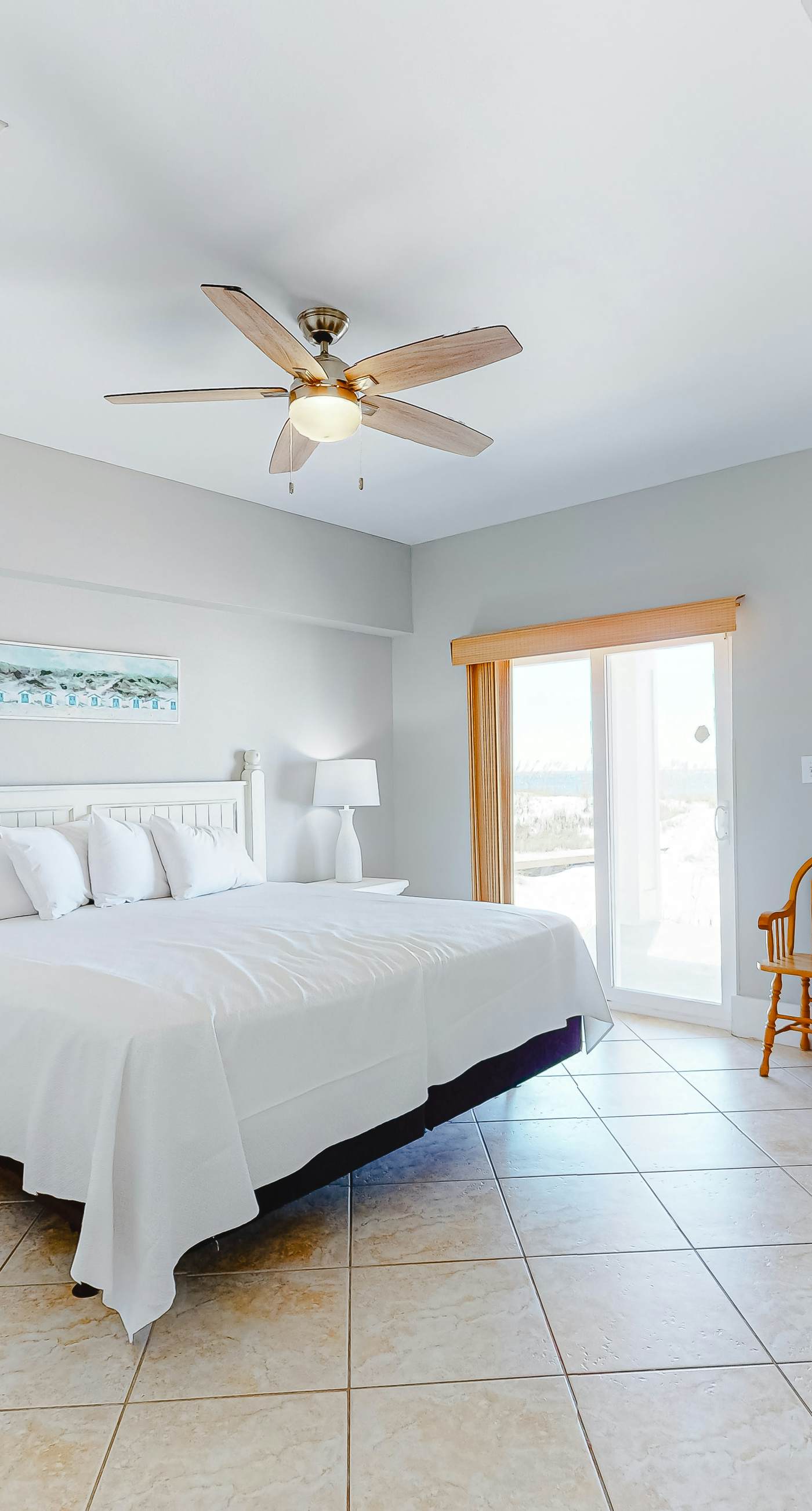 Spacious beachfront home with Gulf-view decks, boardwalk, & pool