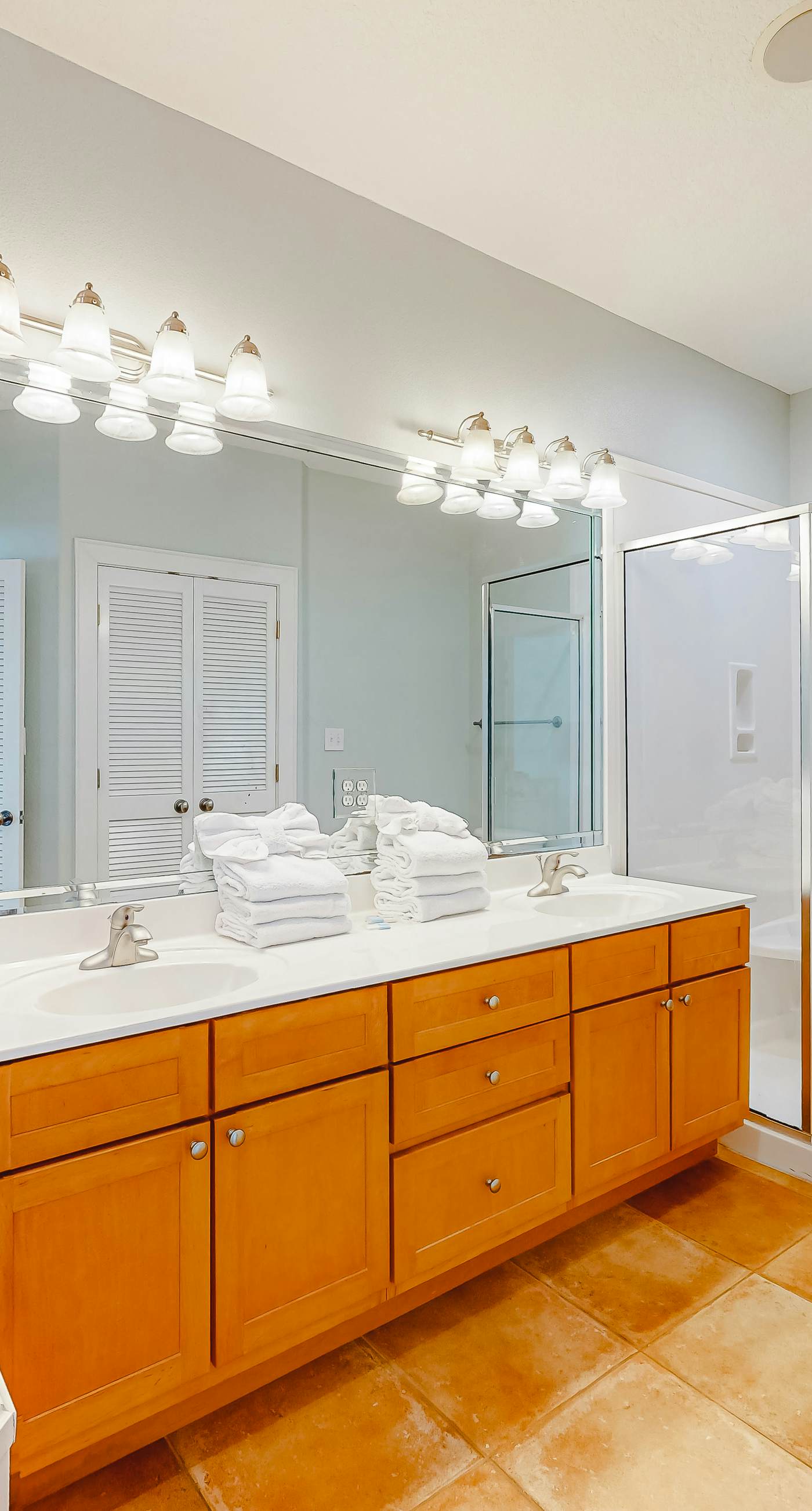 Spacious beachfront home with Gulf-view decks, boardwalk, & pool