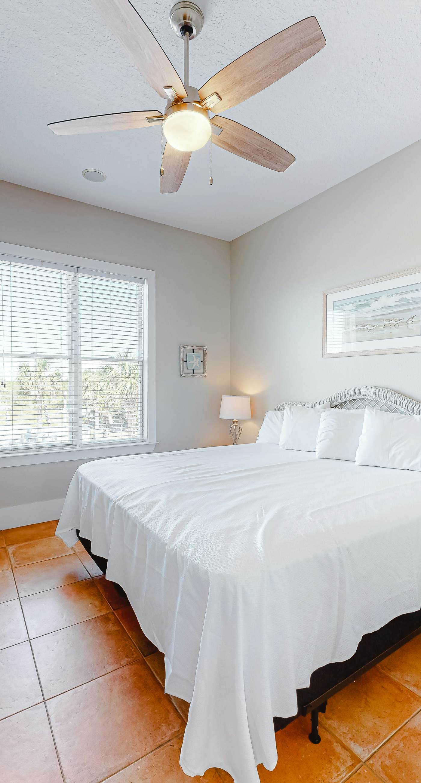 Spacious beachfront home with Gulf-view decks, boardwalk, & pool