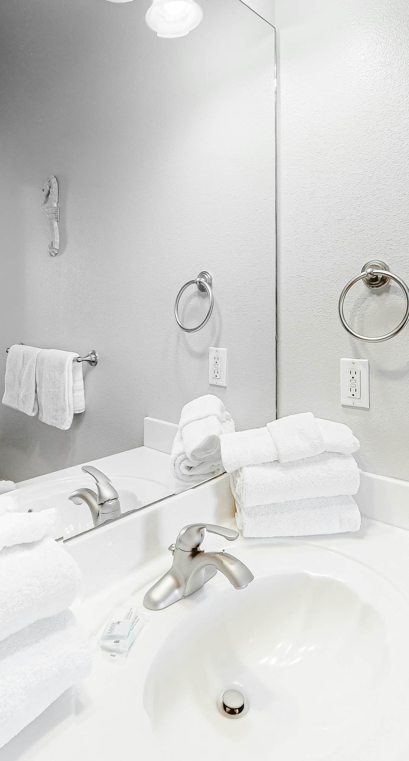 Spacious beachfront home with Gulf-view decks, boardwalk, & pool