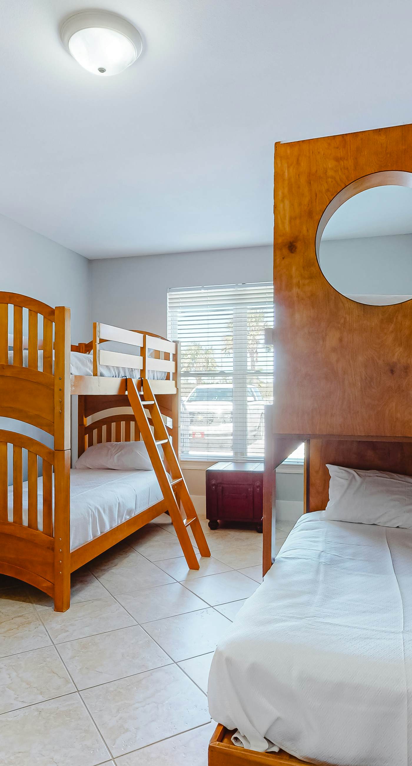 Spacious beachfront home with Gulf-view decks, boardwalk, & pool