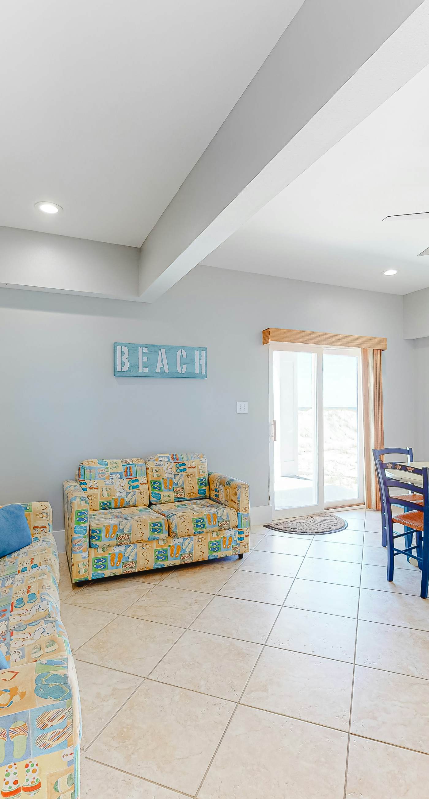 Spacious beachfront home with Gulf-view decks, boardwalk, & pool