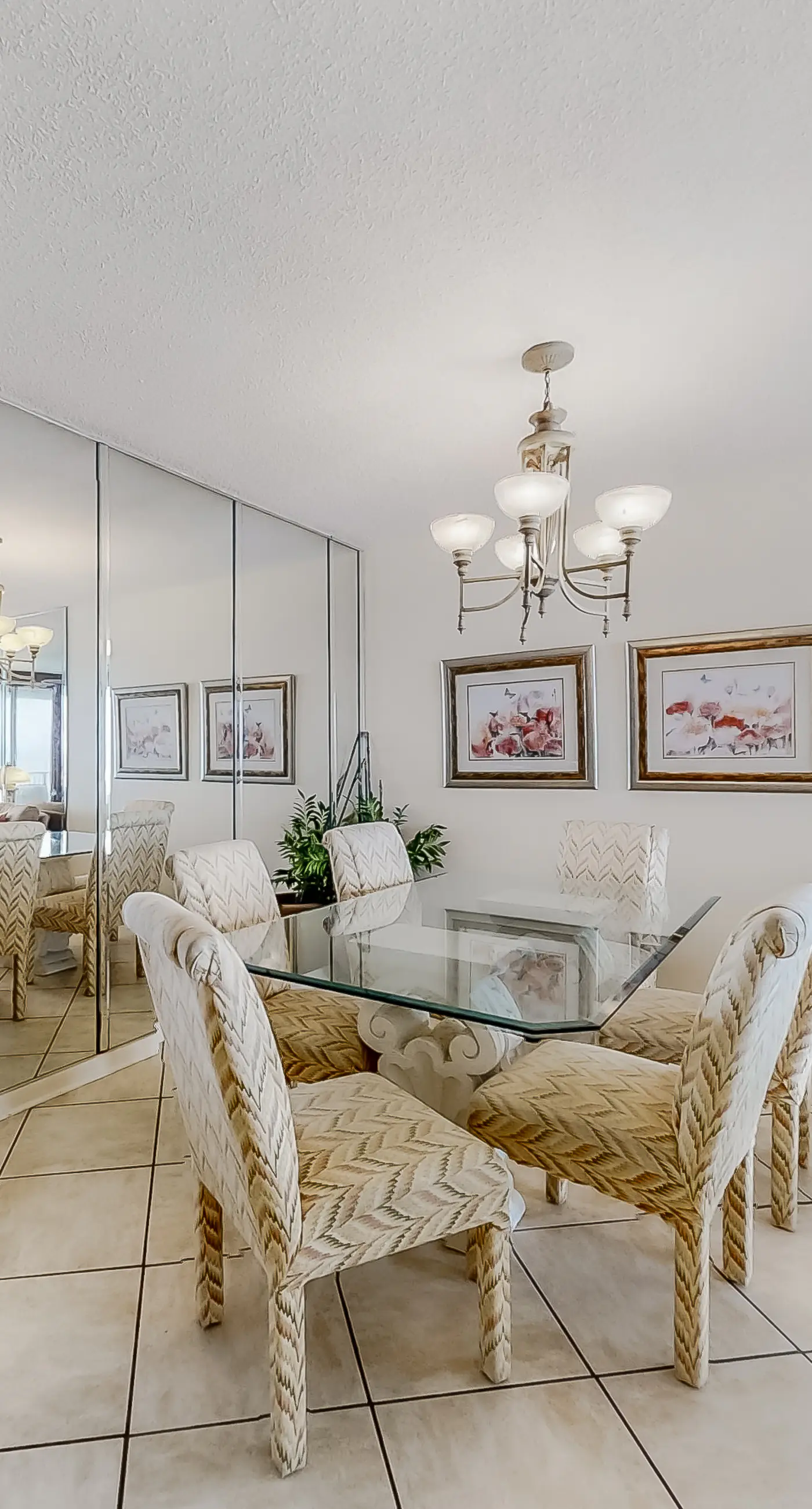 Gulf-front condo with beach view, deck, AC, pools, hot tub & tennis