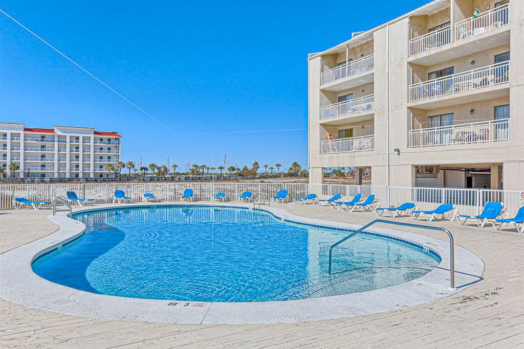 Sugar Beach 113