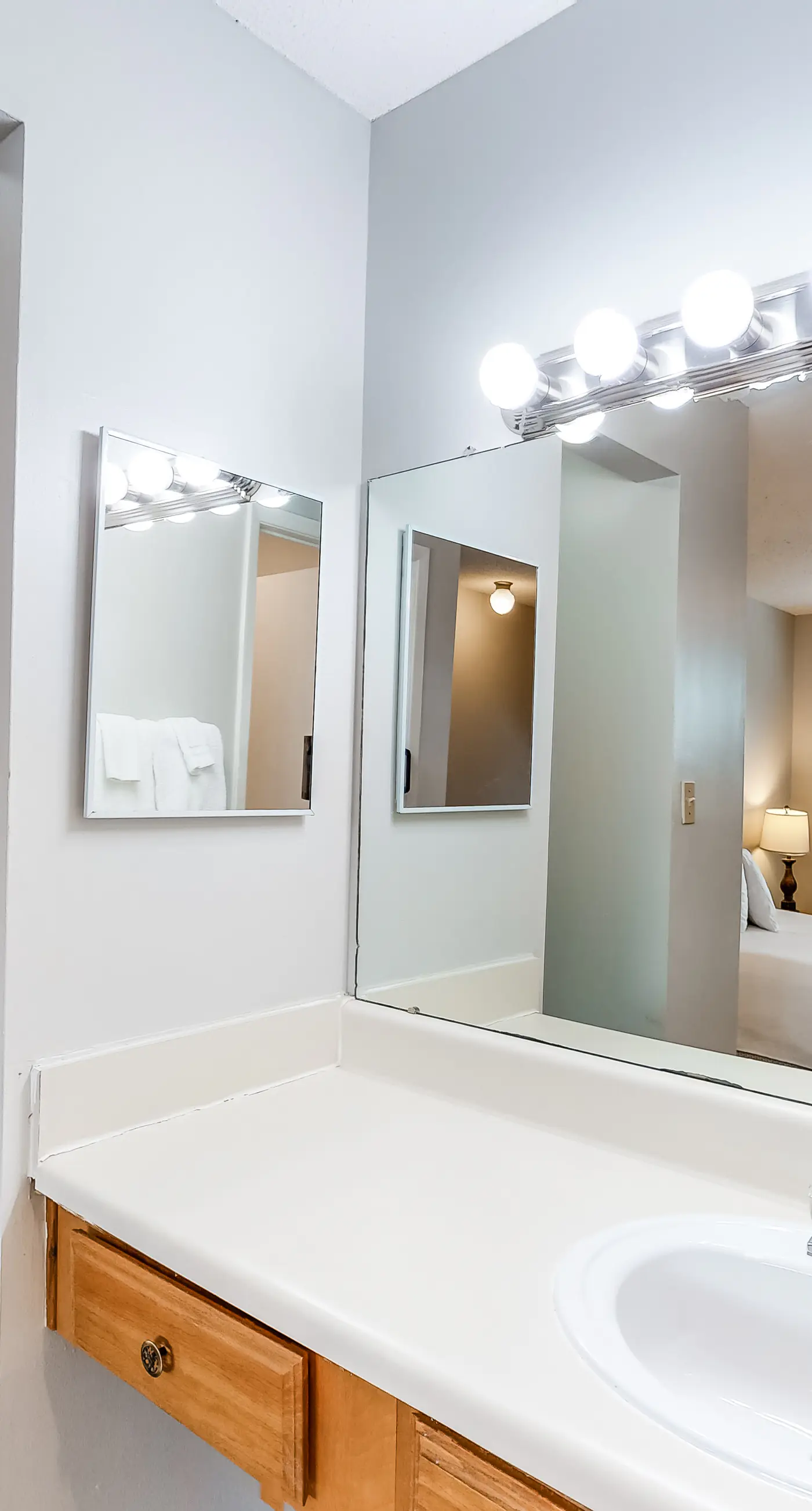 Bright resort condo with pool access, cozy patio, plus a washer/dryer