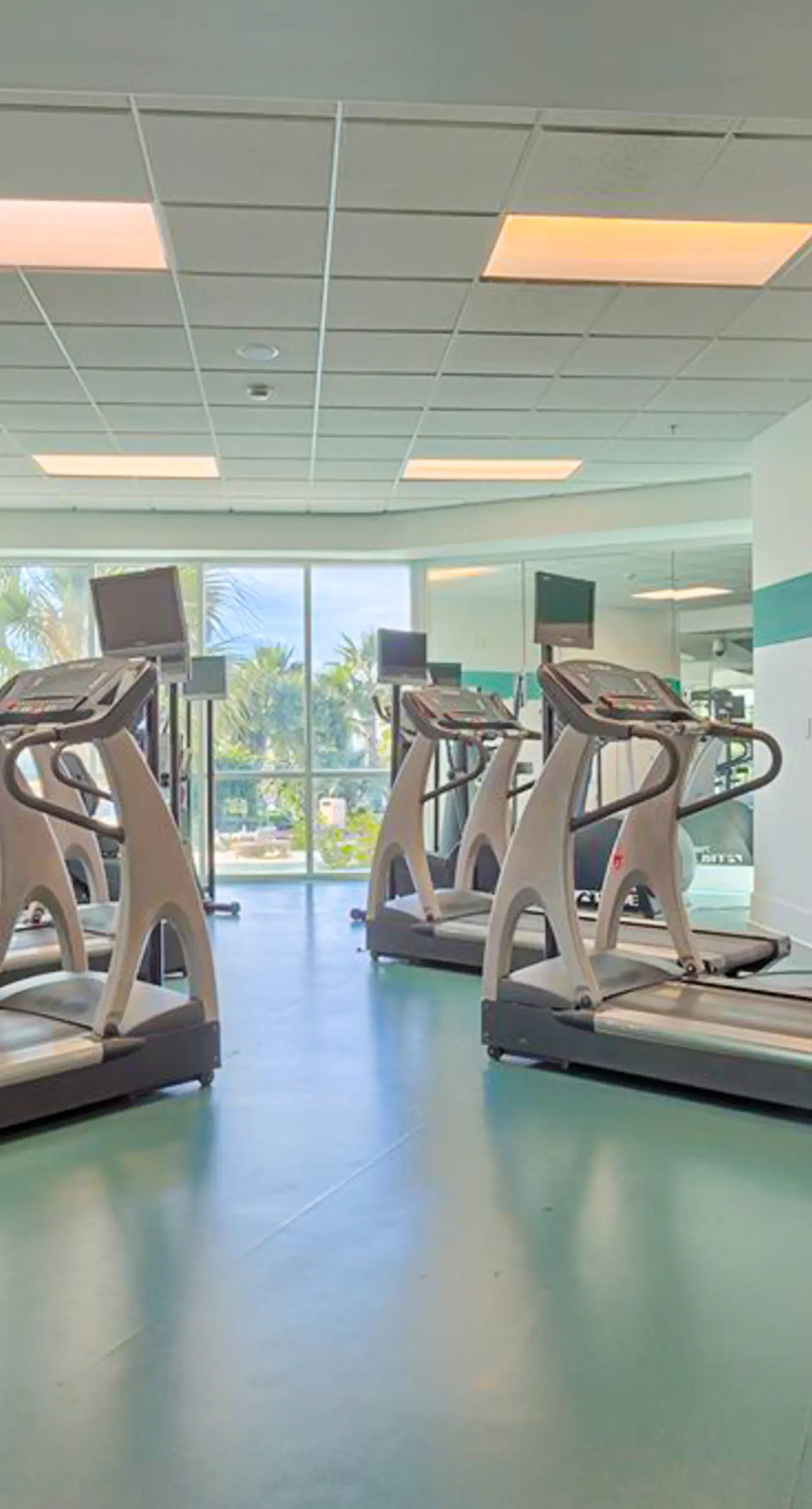 Beachfront 13th-floor condo with balcony, hot tubs, pools, & tennis courts