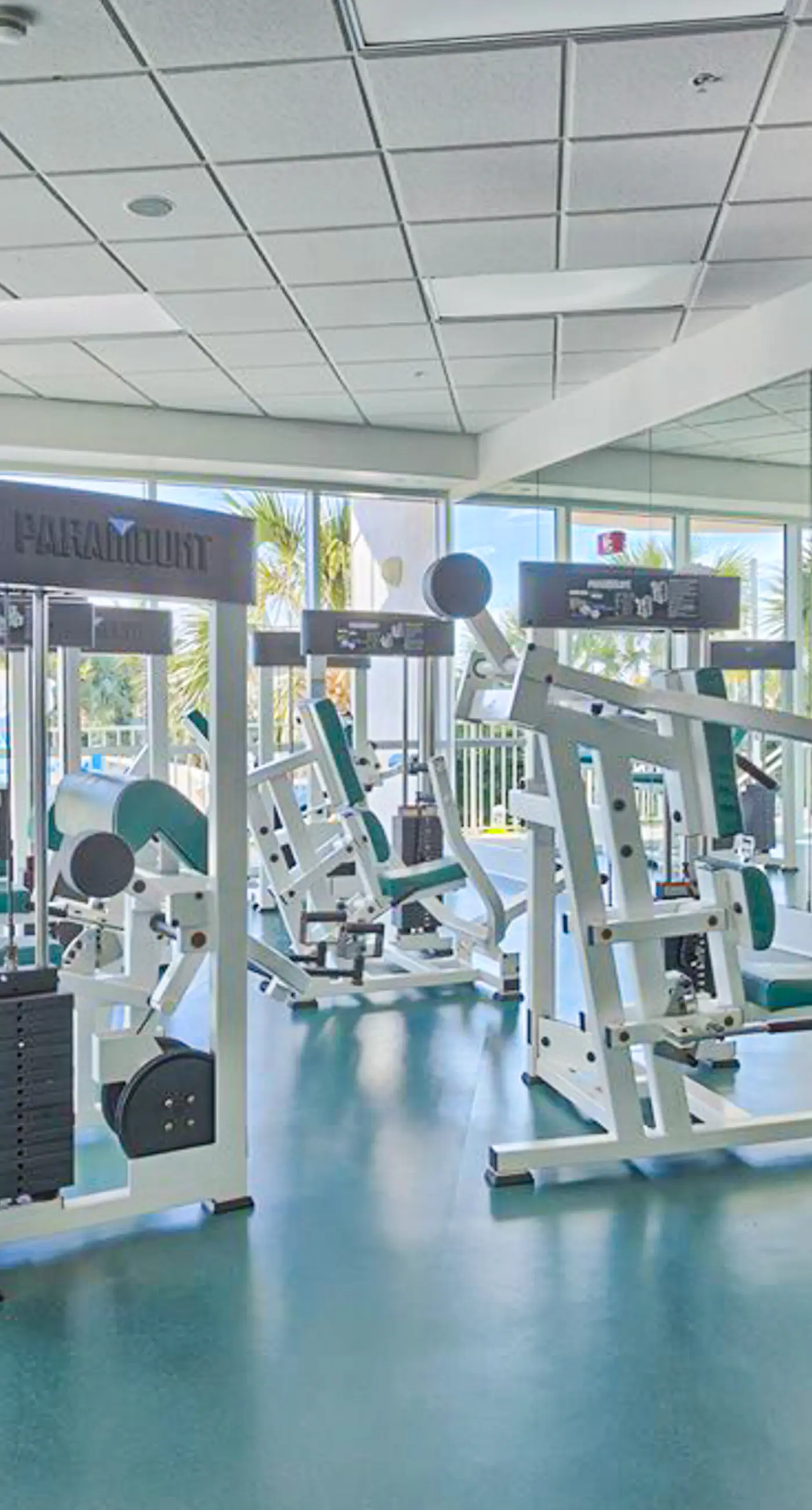 Beachfront 13th-floor condo with balcony, hot tubs, pools, & tennis courts