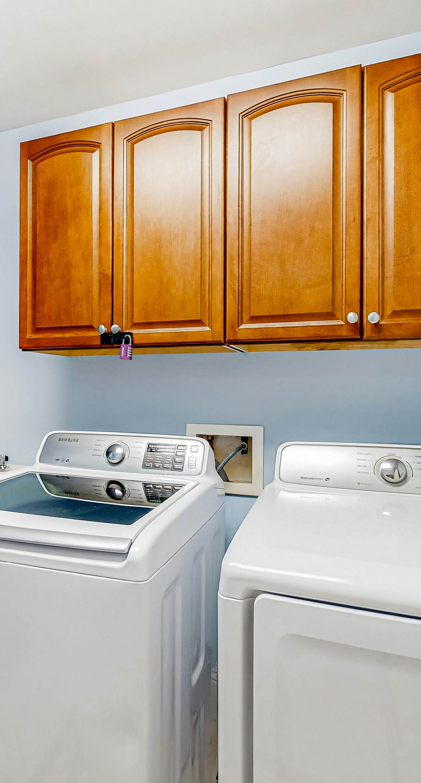 Gulf-front condo with a beach view, pools, hot tub, tennis, & fitness room