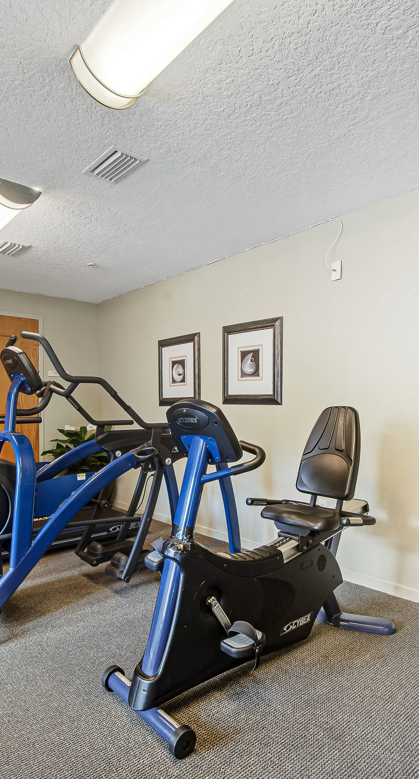 Beachfront condo with pool, hot tub, balcony, fitness room & amazing corner view