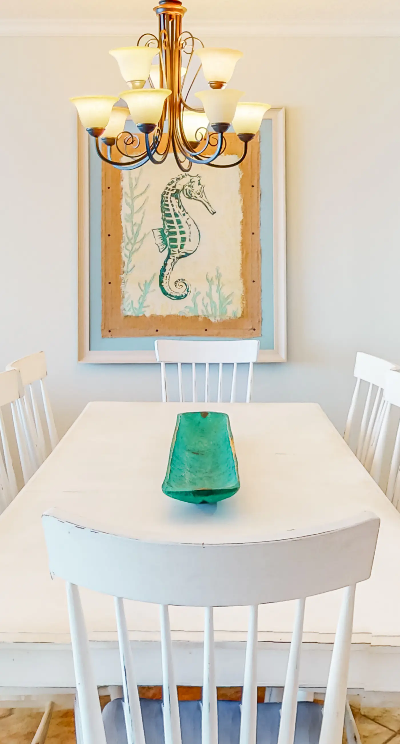 Charming Ocean View Condo with Private Balcony, AC, Shared Outdoor Pool, Free WiFi