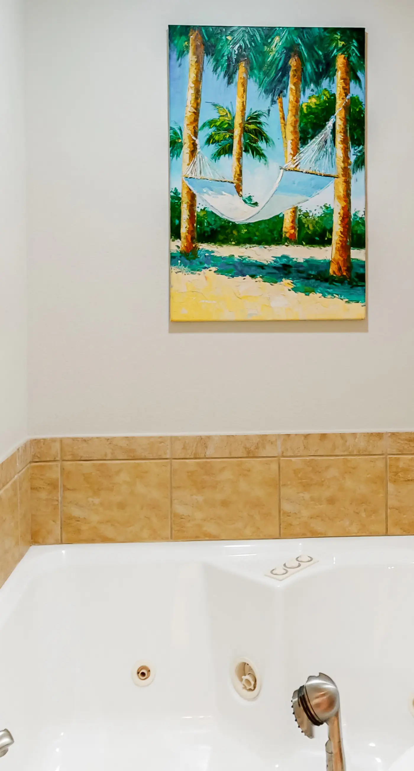 Charming Ocean View Condo with Private Balcony, AC, Shared Outdoor Pool, Free WiFi