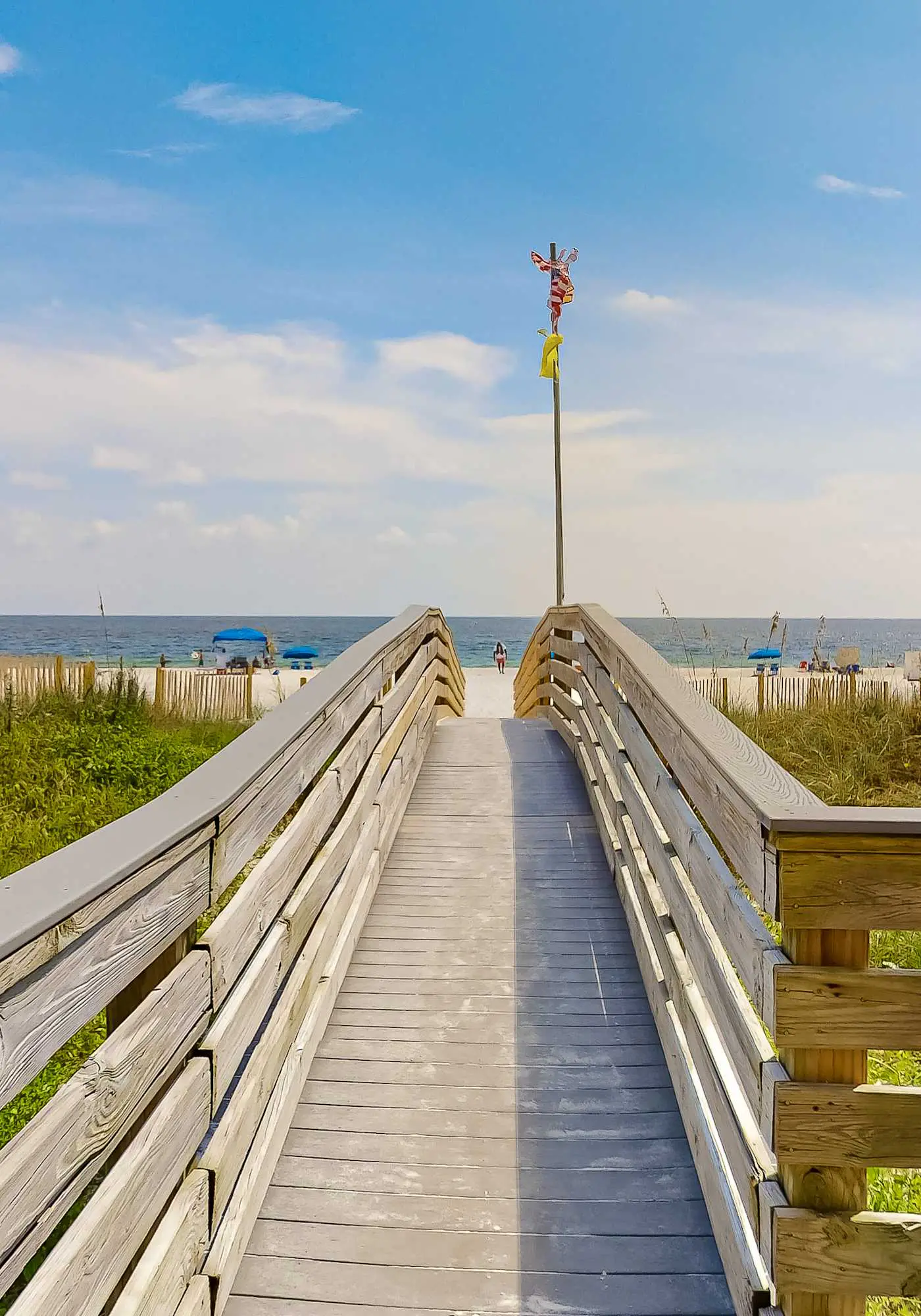 Charming Ocean View Condo with Private Balcony, AC, Shared Outdoor Pool, Free WiFi