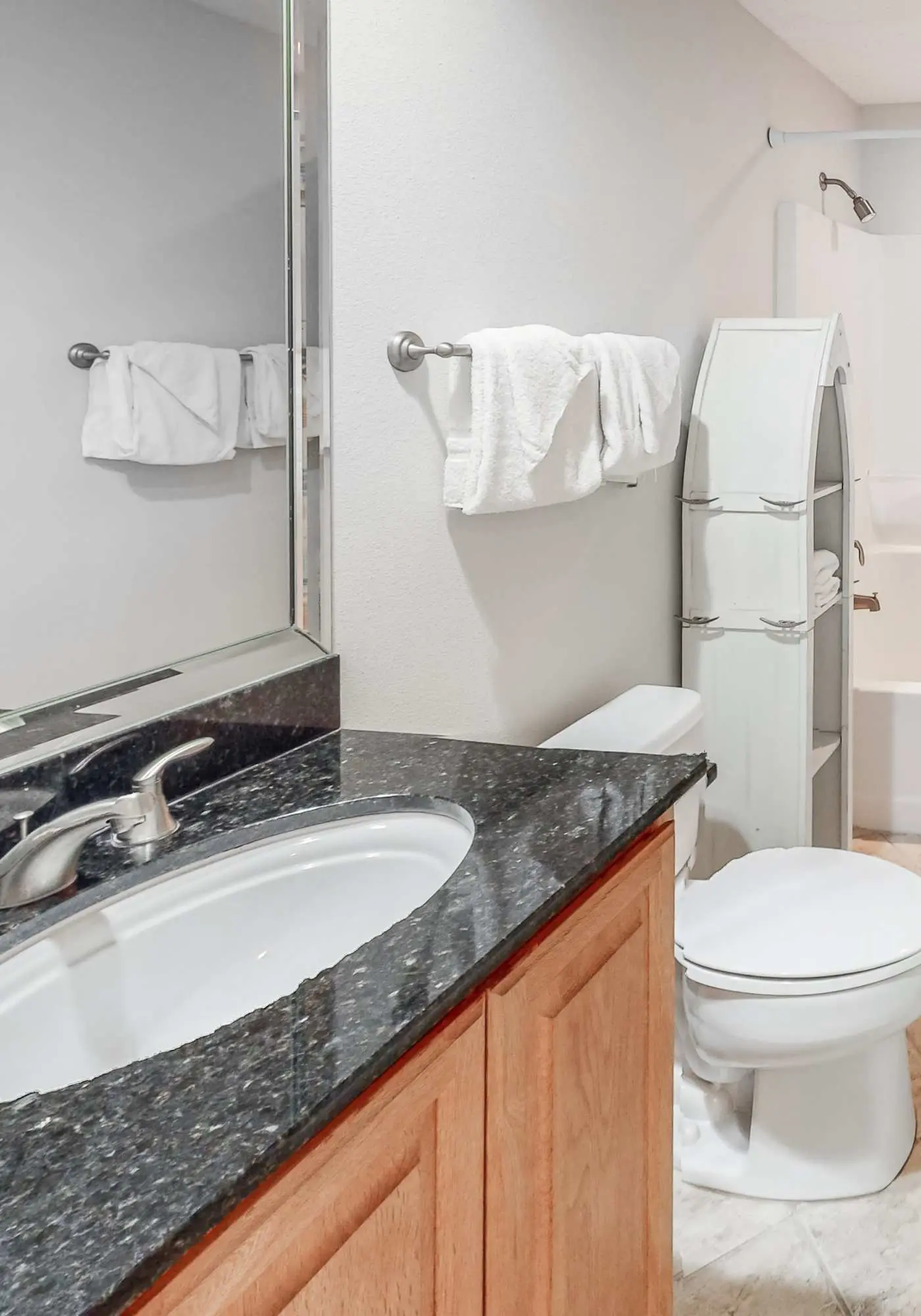 Charming Ocean View Condo with Private Balcony, AC, Shared Outdoor Pool, Free WiFi