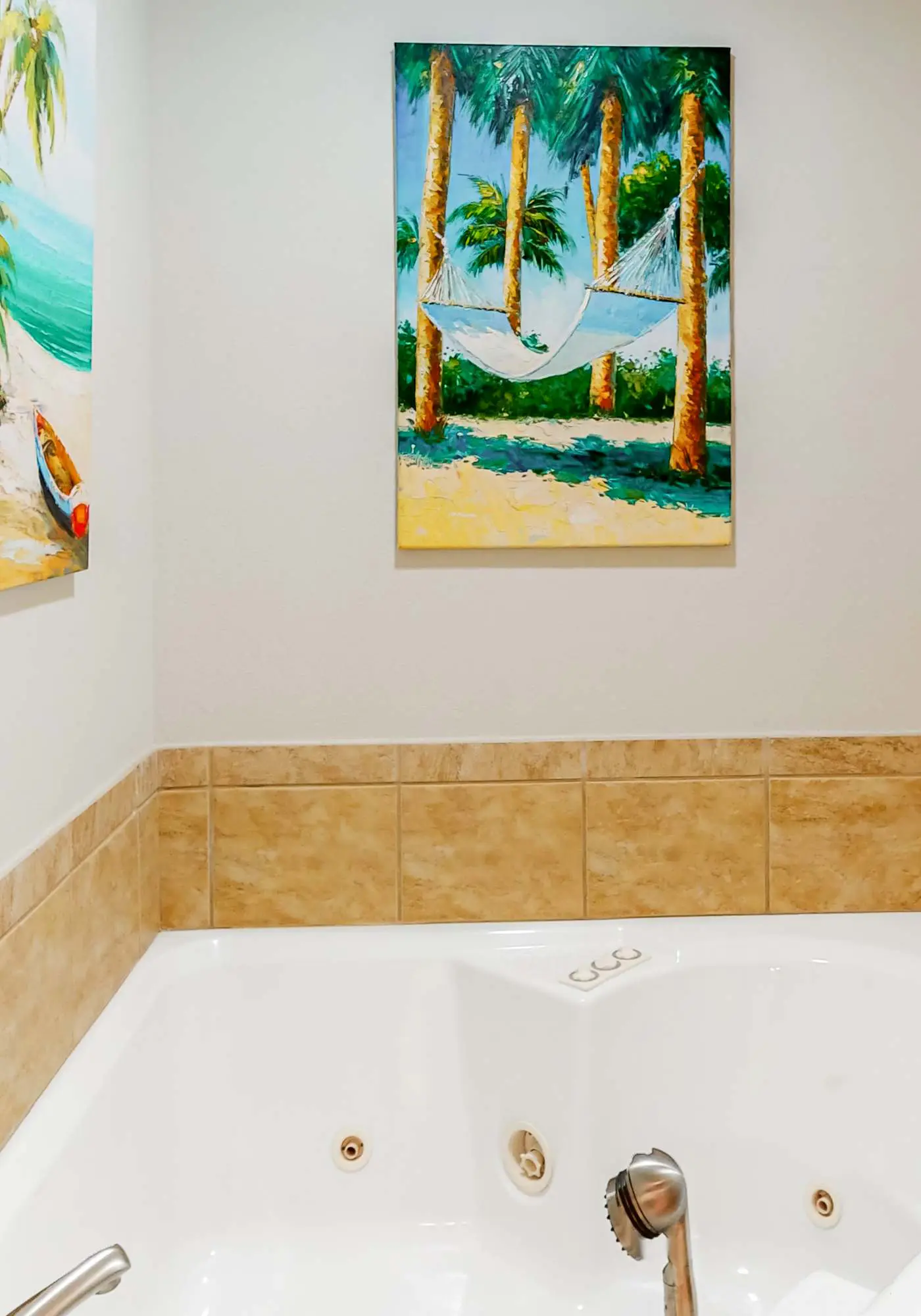Charming Ocean View Condo with Private Balcony, AC, Shared Outdoor Pool, Free WiFi