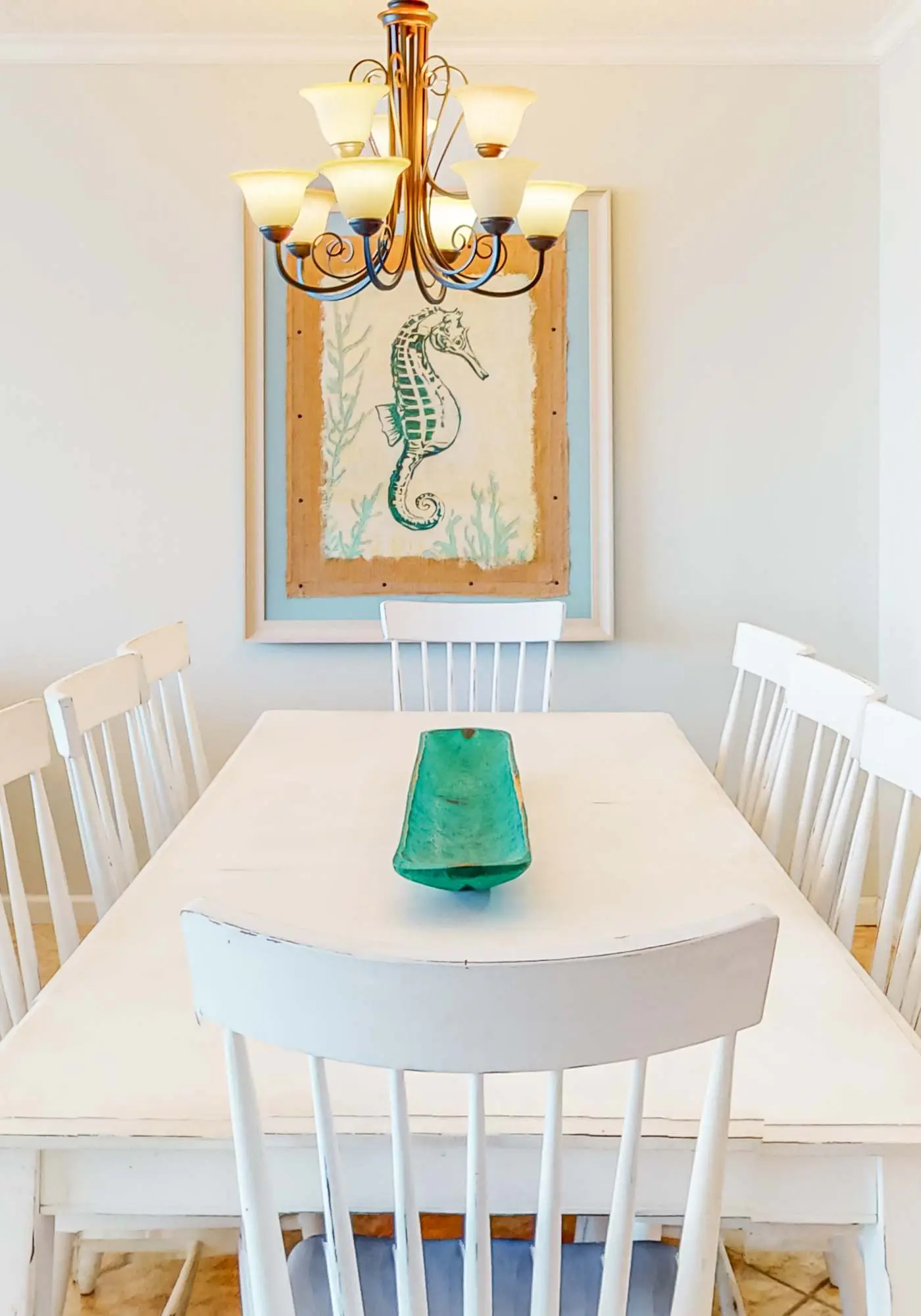 Charming Ocean View Condo with Private Balcony, AC, Shared Outdoor Pool, Free WiFi