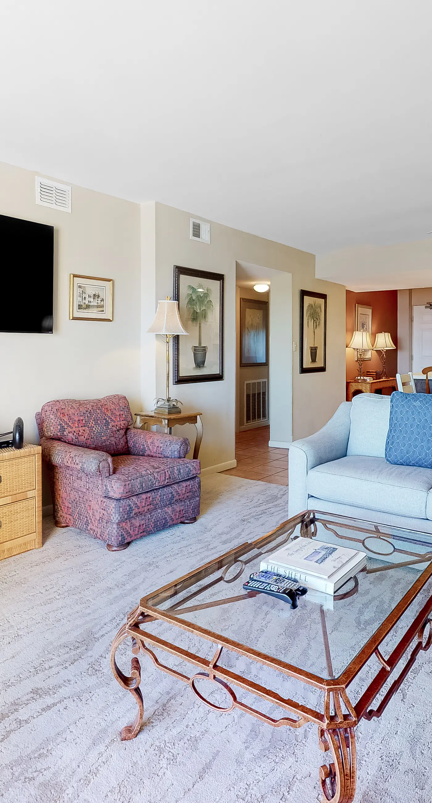 Gulf-Front Condo with Shared Outdoor Pool, Private Balcony, Incredible Views & WiFi