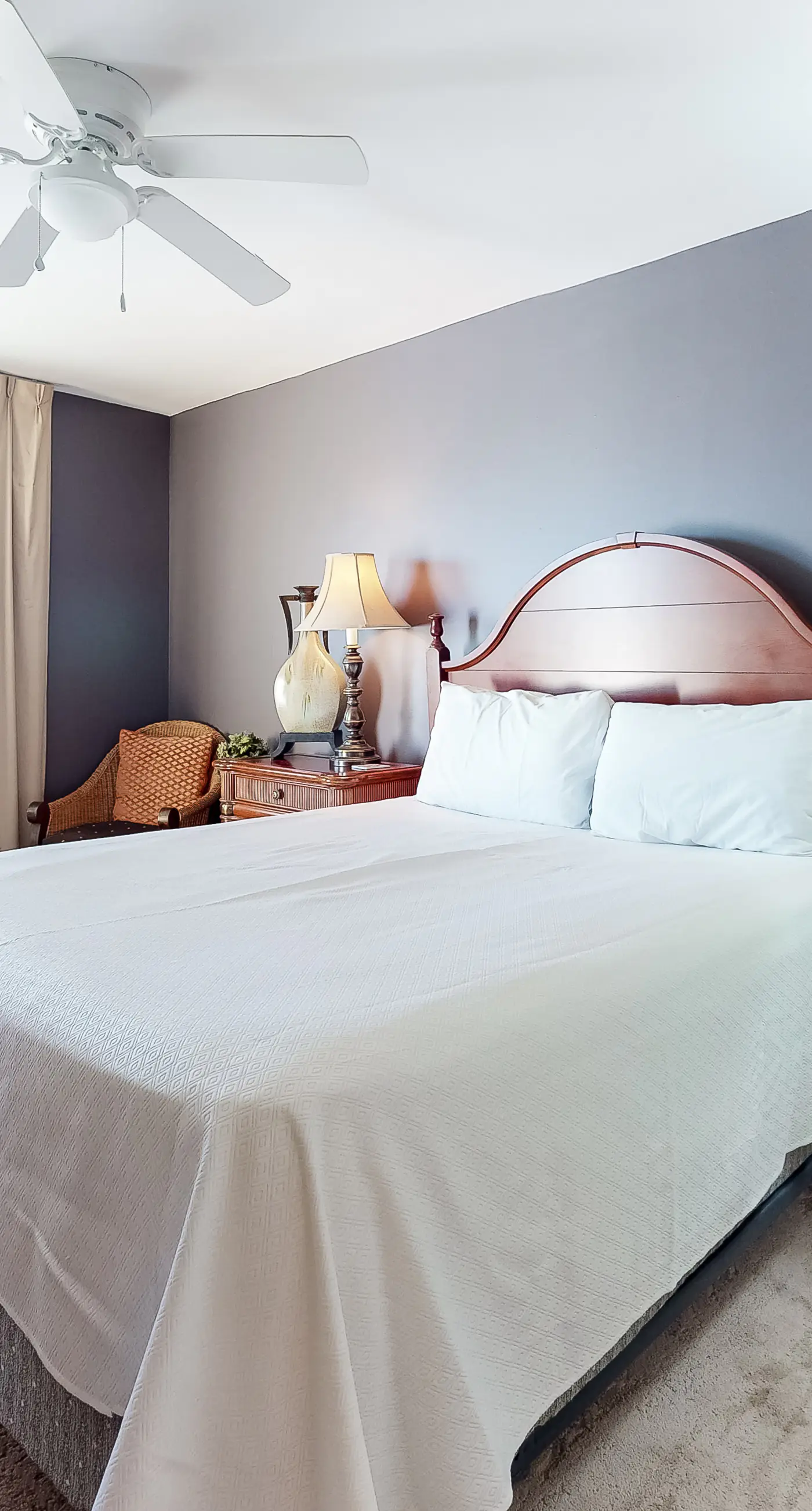 Gulf-Front Condo with Shared Outdoor Pool, Private Balcony, Incredible Views & WiFi