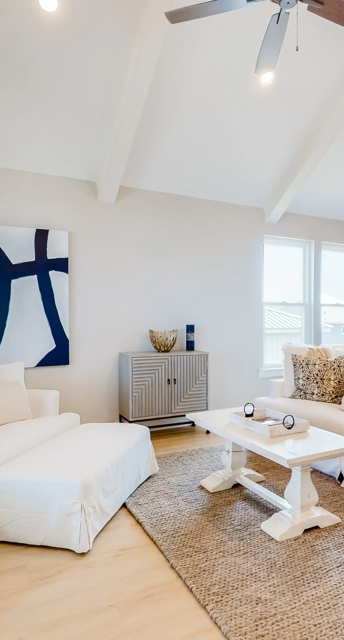 Cadillac Margarita, House in Dauphin Island