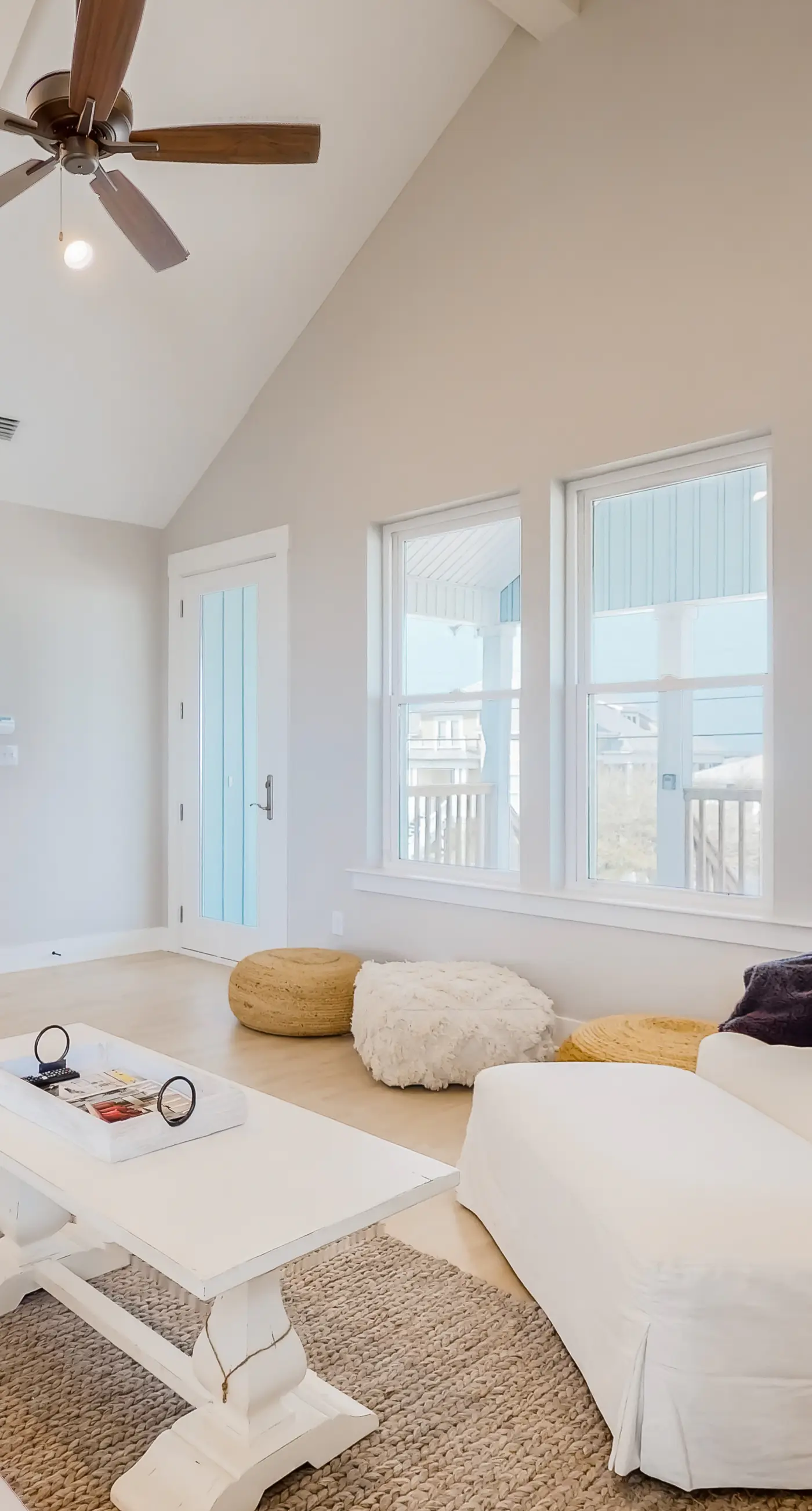 Cadillac Margarita, House in Dauphin Island