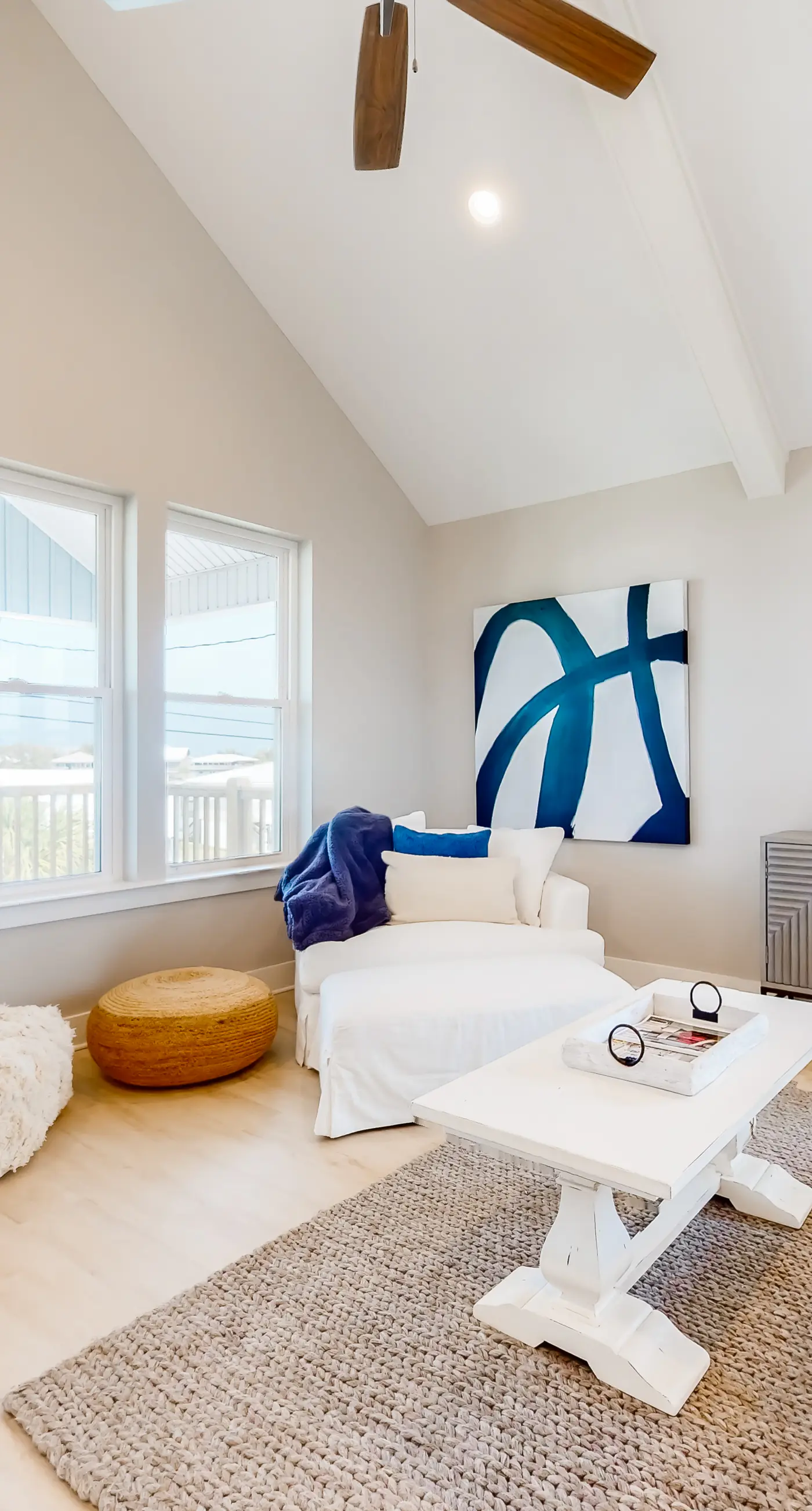 Cadillac Margarita, House in Dauphin Island