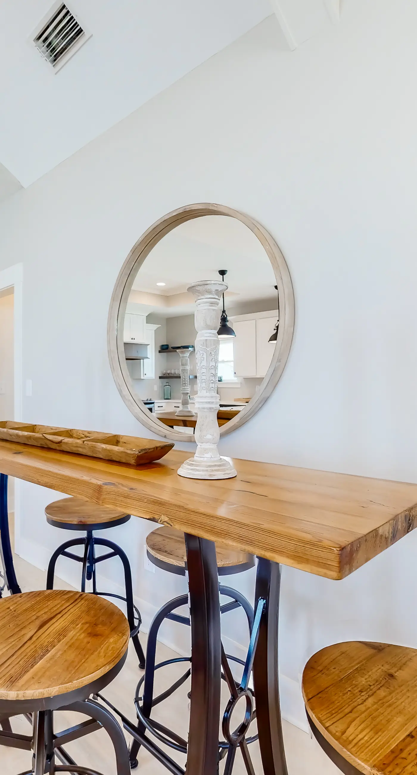 Cadillac Margarita, House in Dauphin Island