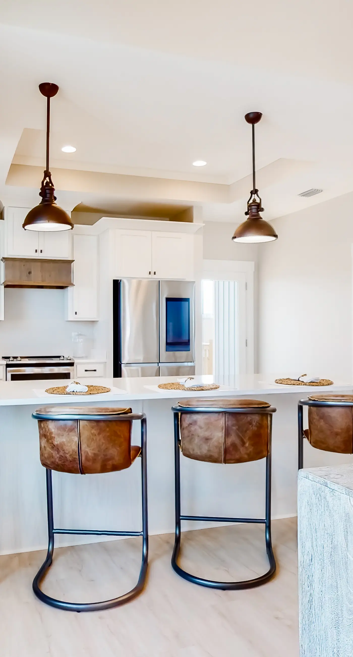 Cadillac Margarita, House in Dauphin Island