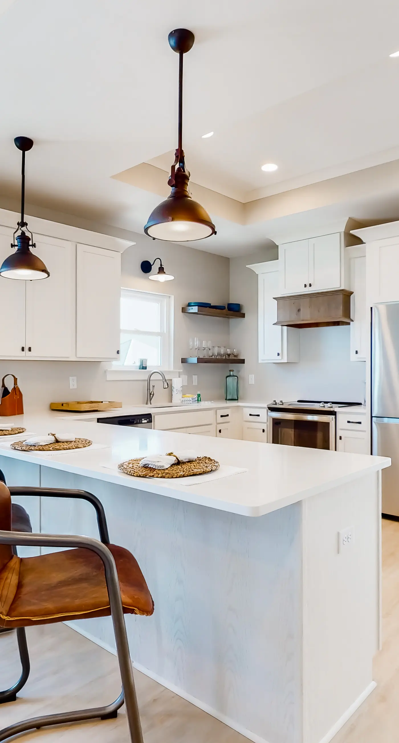 Cadillac Margarita, House in Dauphin Island